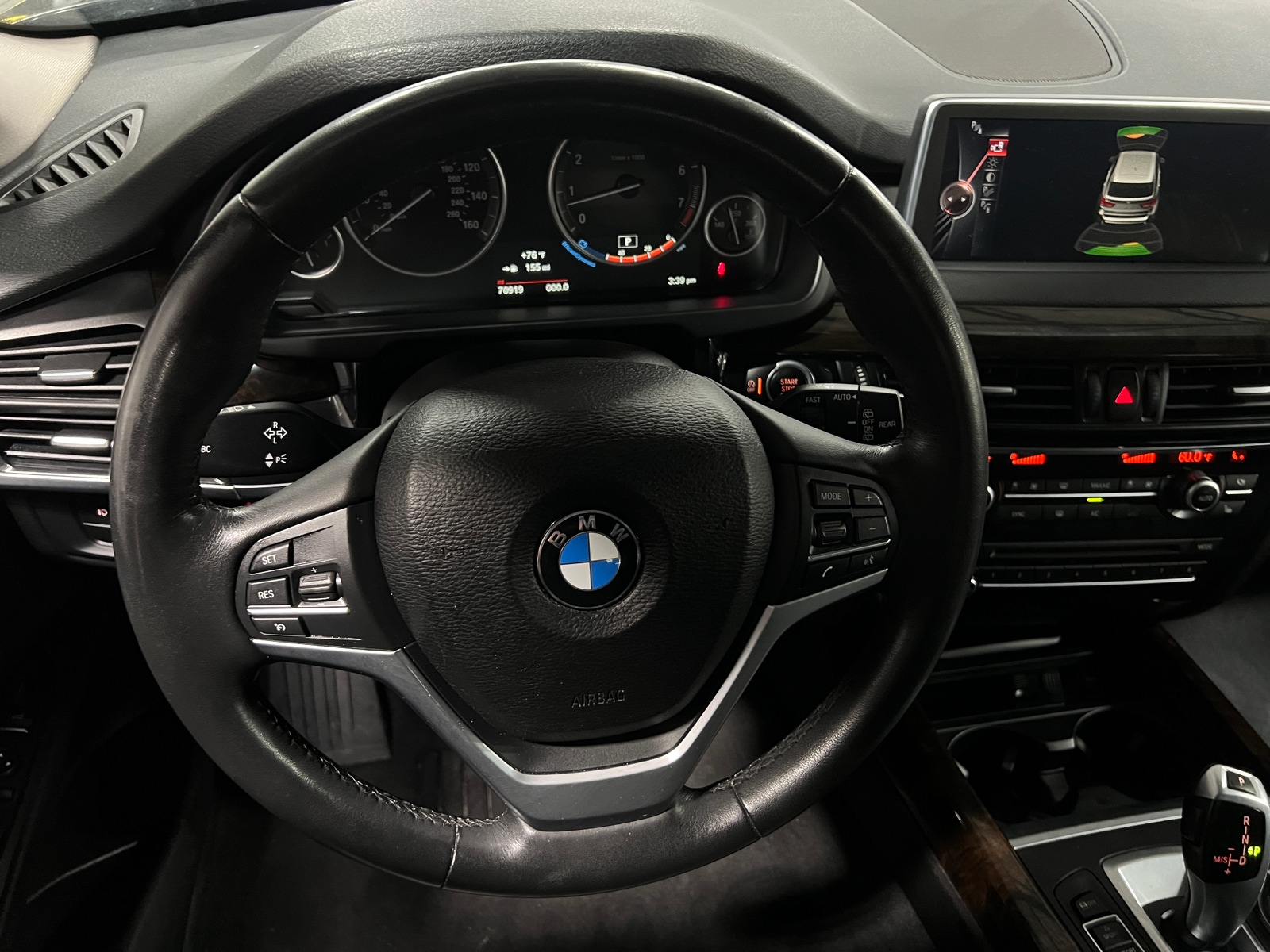 Thumbnail: 2016 BMW X5 - 4