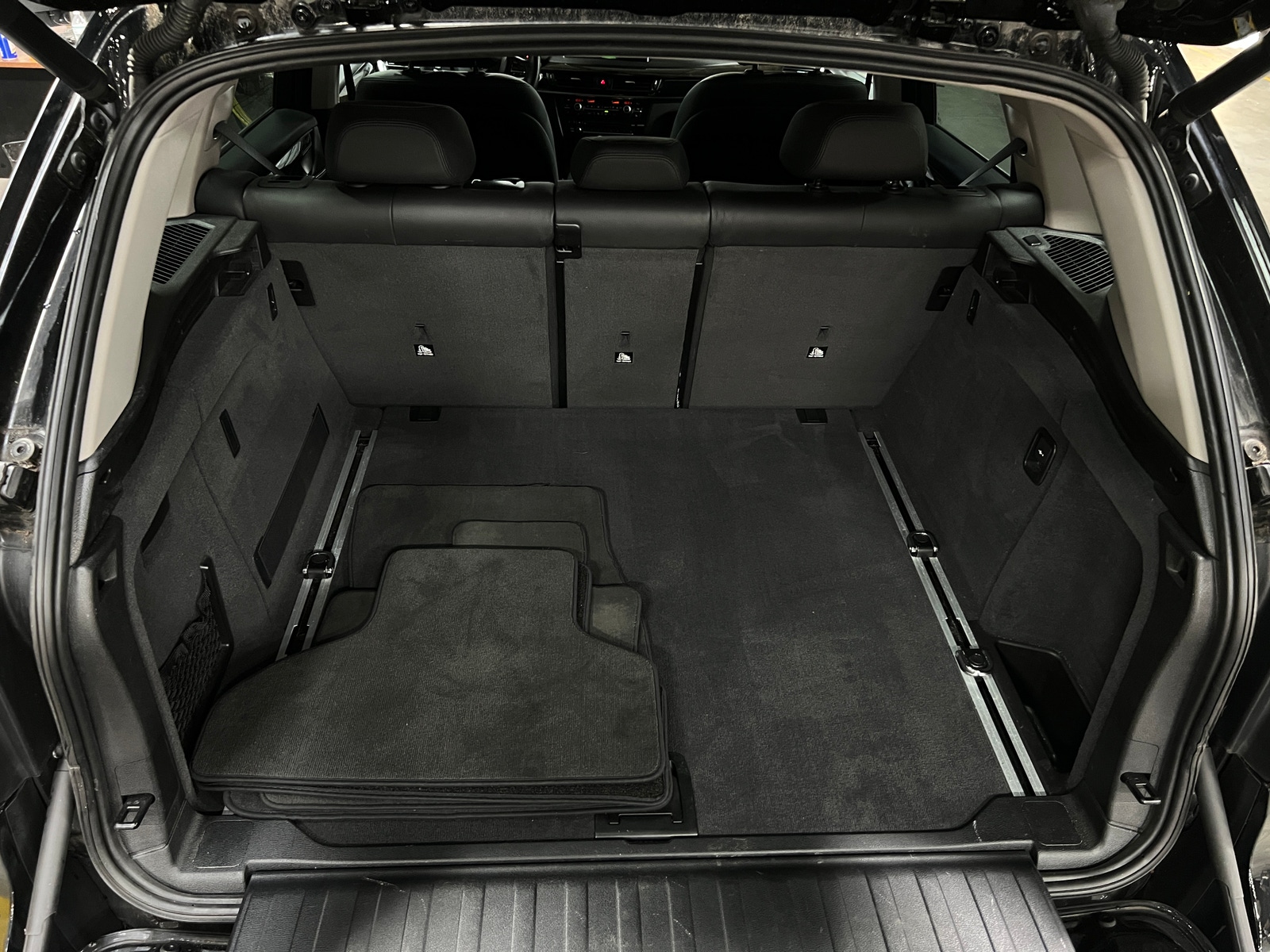 Thumbnail: 2016 BMW X5 - 6