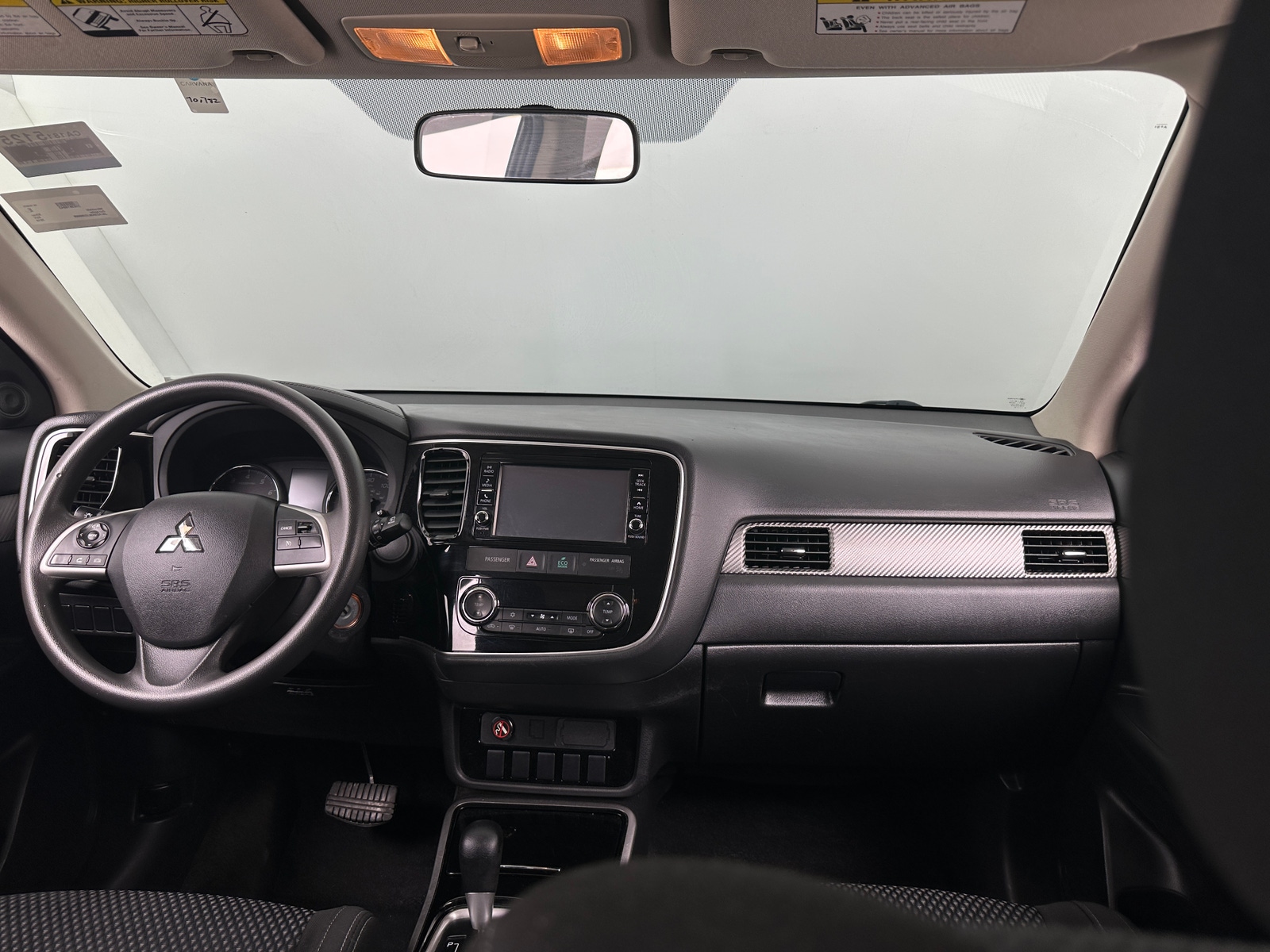 Thumbnail: 2018 Mitsubishi Outlander - 3