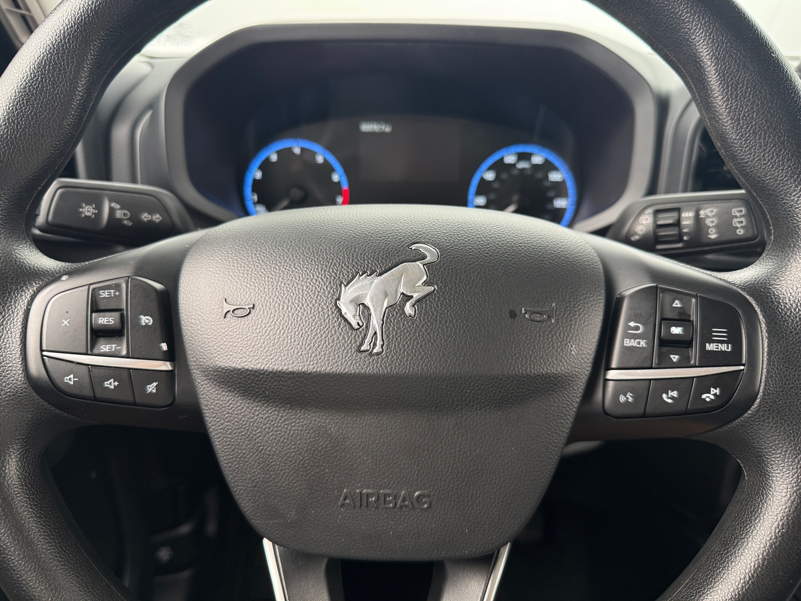Thumbnail: 2021 Ford Bronco Sport - 5