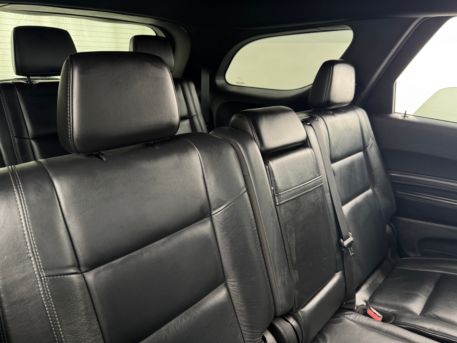 Thumbnail: 2021 Dodge Durango - 5