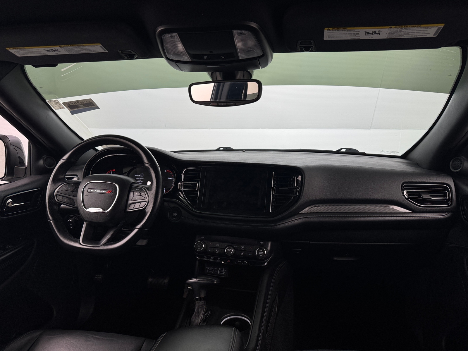 Thumbnail: 2021 Dodge Durango - 2