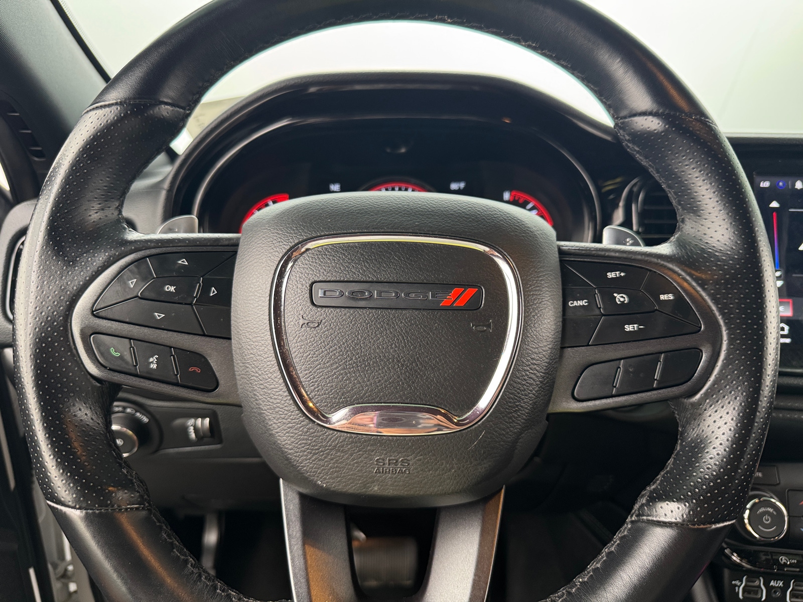 Thumbnail: 2021 Dodge Durango - 4