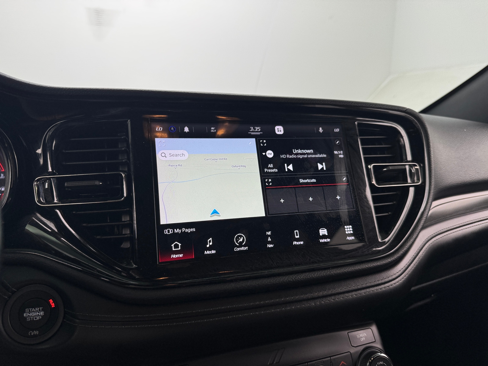 Thumbnail: 2021 Dodge Durango - 3