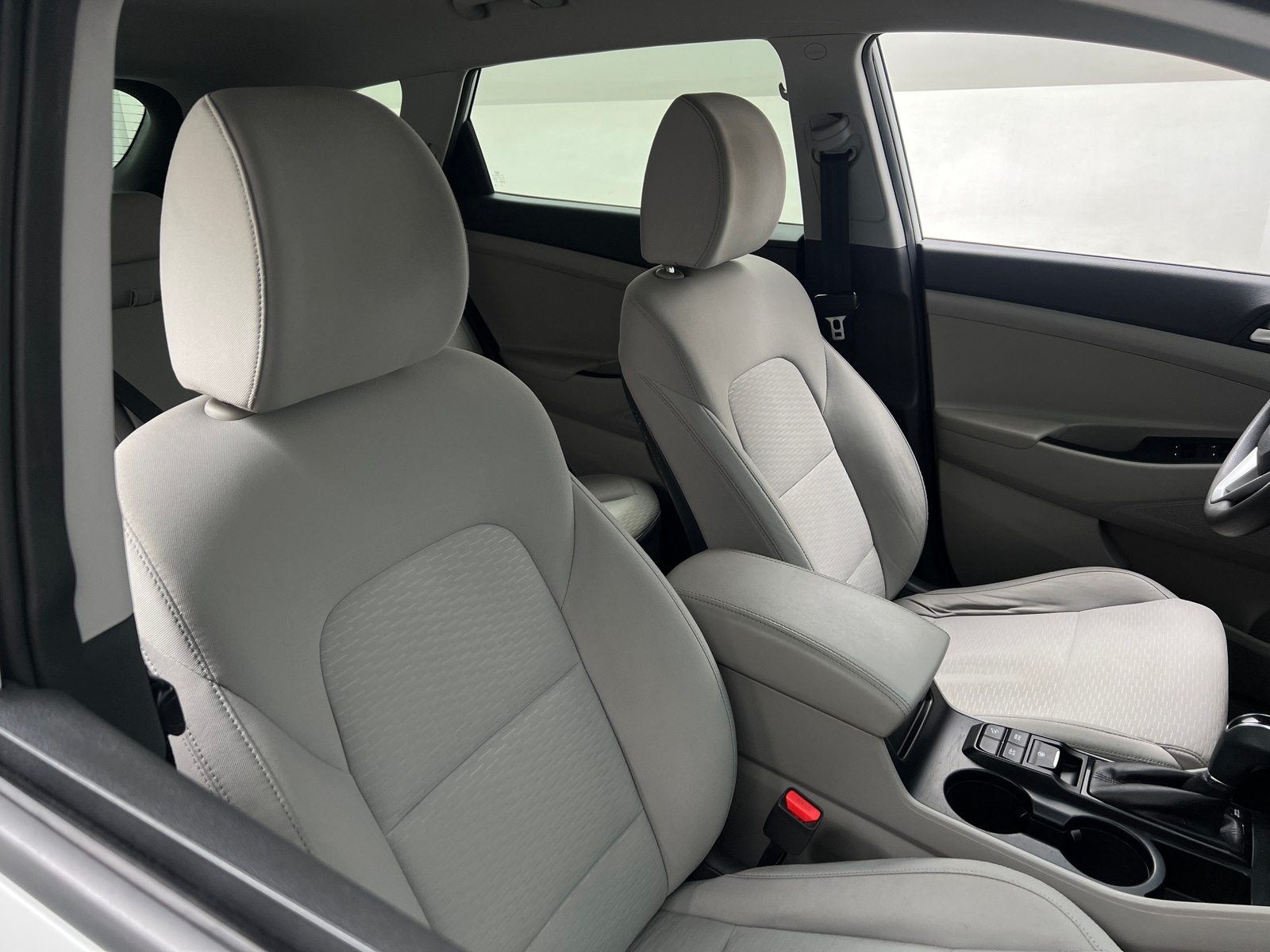 Thumbnail: 2019 Hyundai Tucson - 2