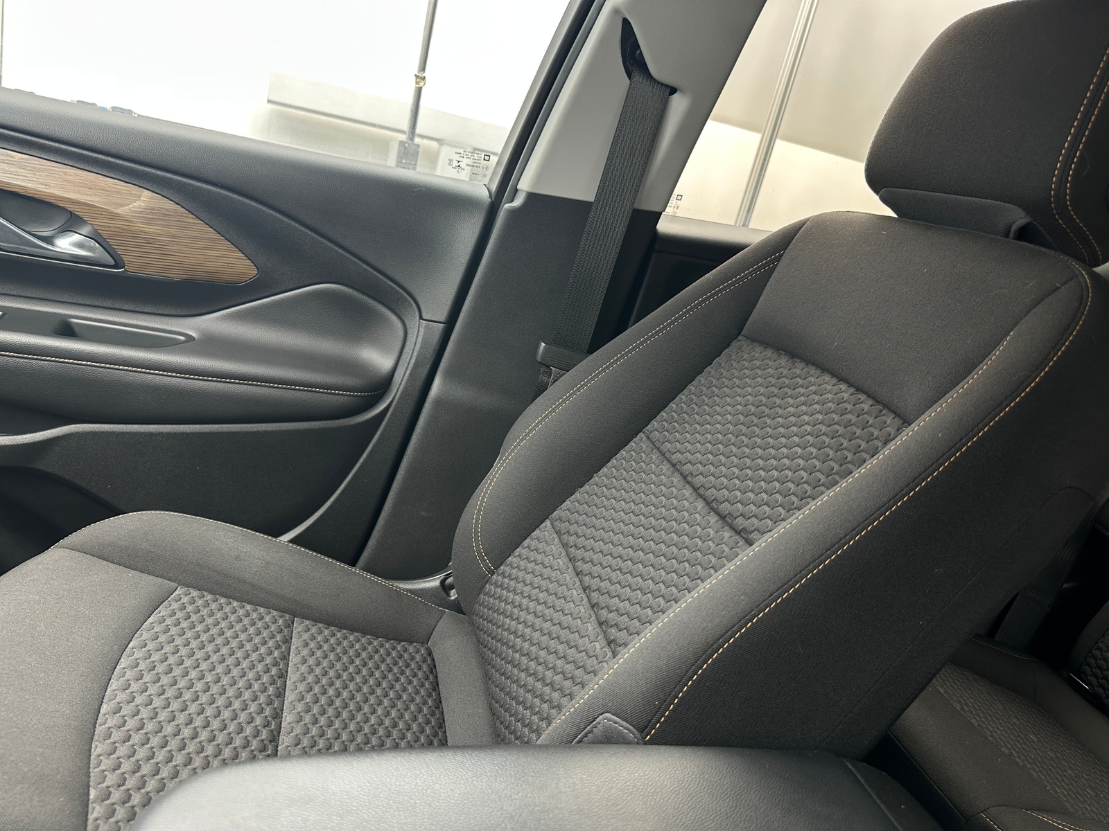 Thumbnail: 2021 GMC Terrain - 2