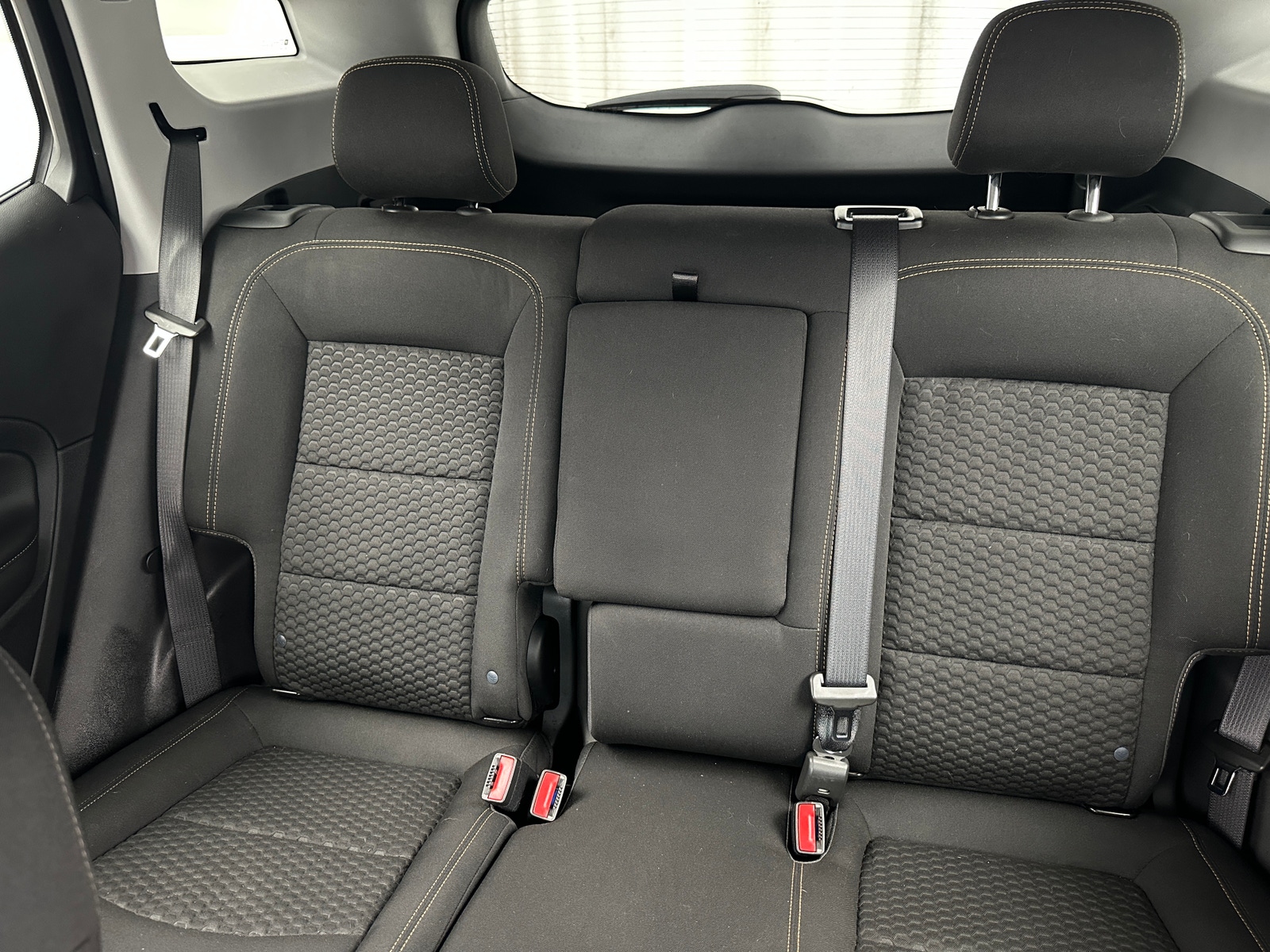Thumbnail: 2021 GMC Terrain - 6