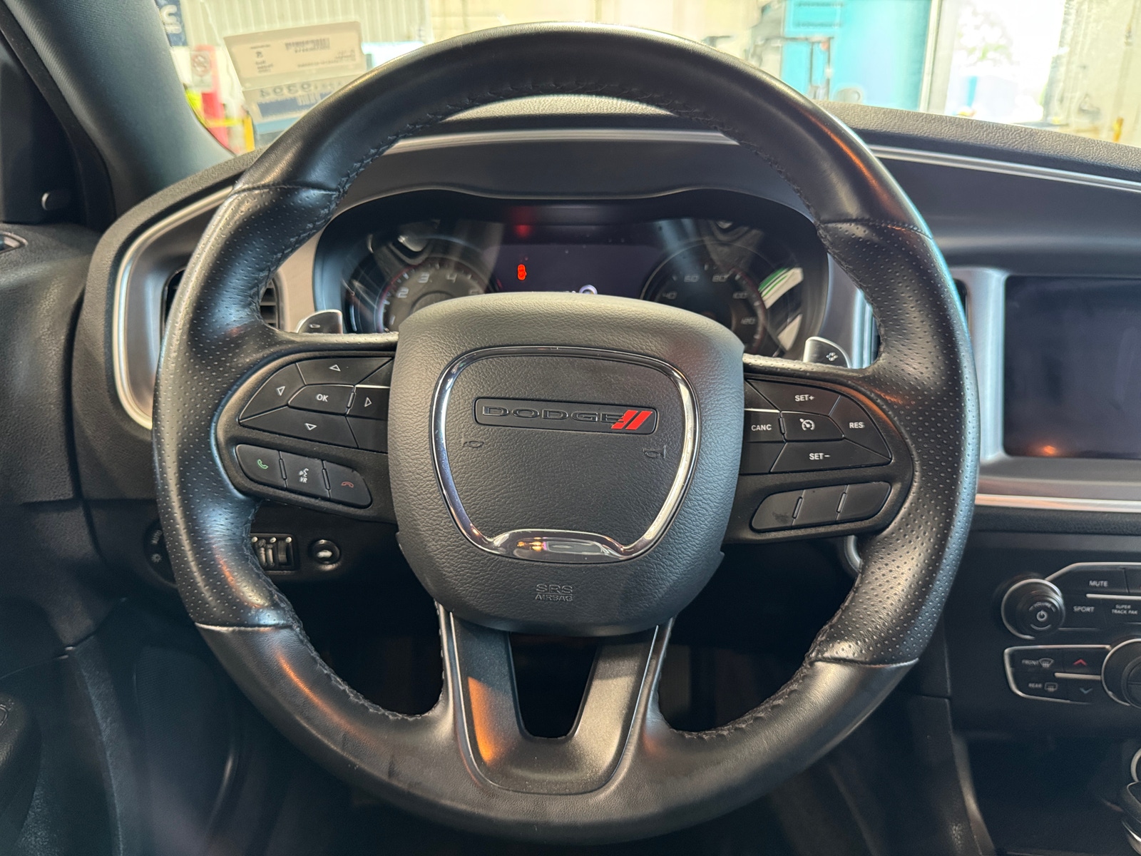 Thumbnail: 2022 Dodge Charger - 5
