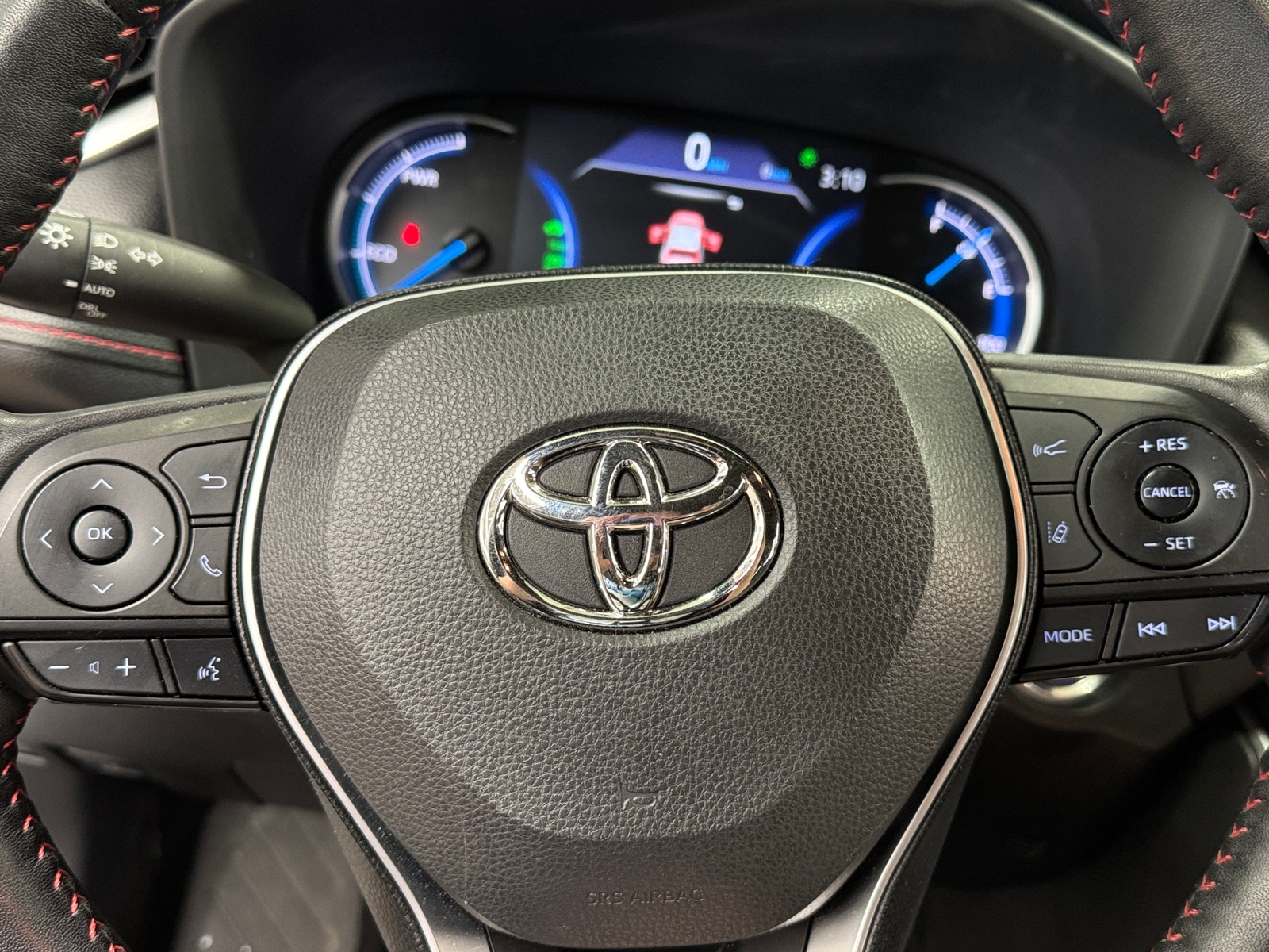 Thumbnail: 2021 Toyota RAV4 - 5