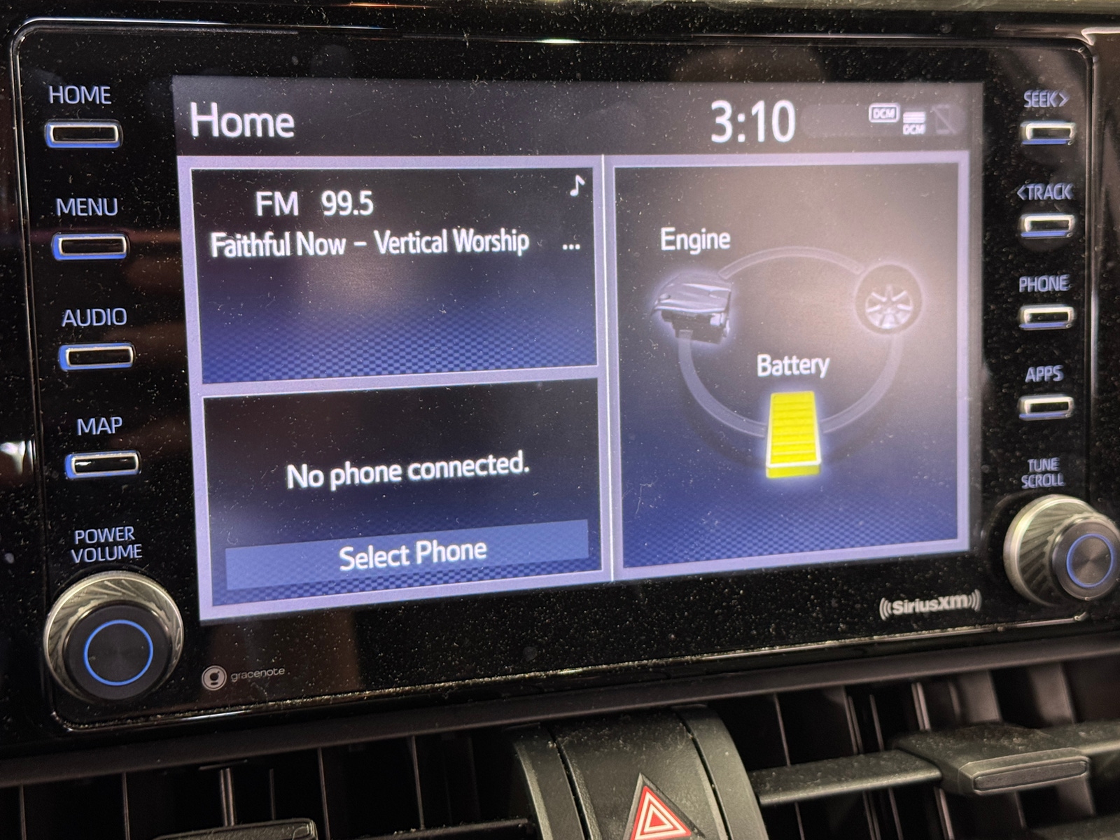 Thumbnail: 2021 Toyota RAV4 - 4