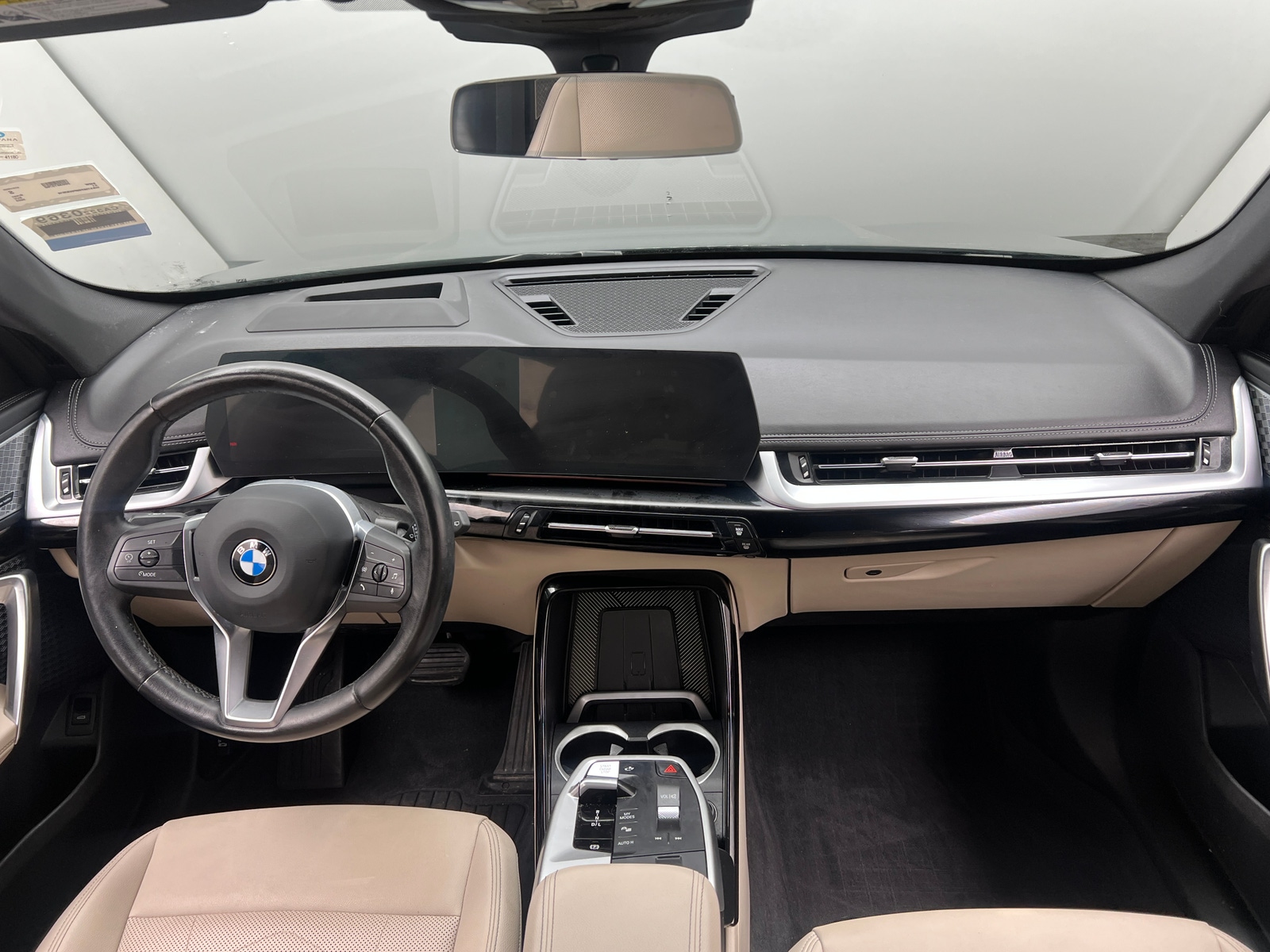 Thumbnail: 2023 BMW X1 - 2