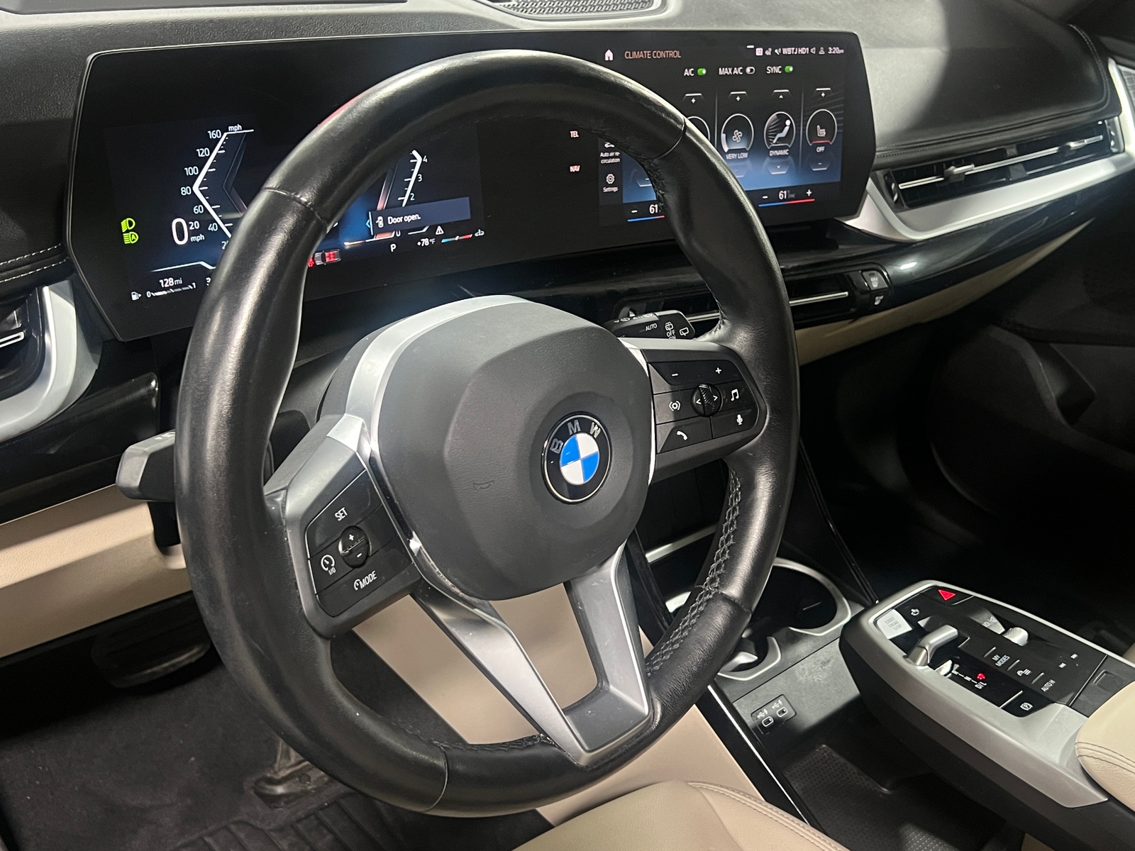 Thumbnail: 2023 BMW X1 - 4
