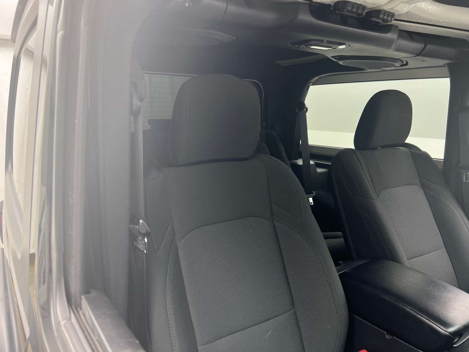 Thumbnail: 2019 Jeep Wrangler - 2