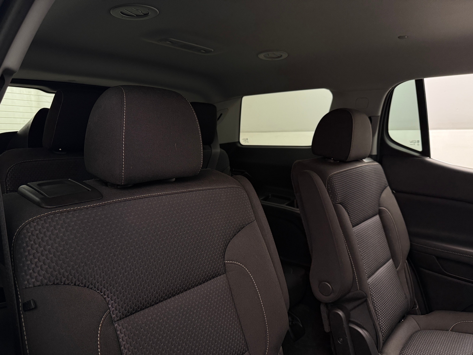 Thumbnail: 2023 GMC Acadia - 6