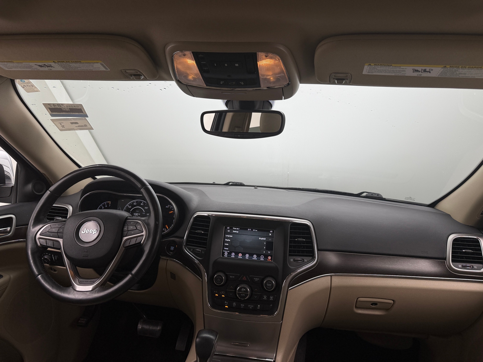 Thumbnail: 2018 Jeep Grand Cherokee - 2