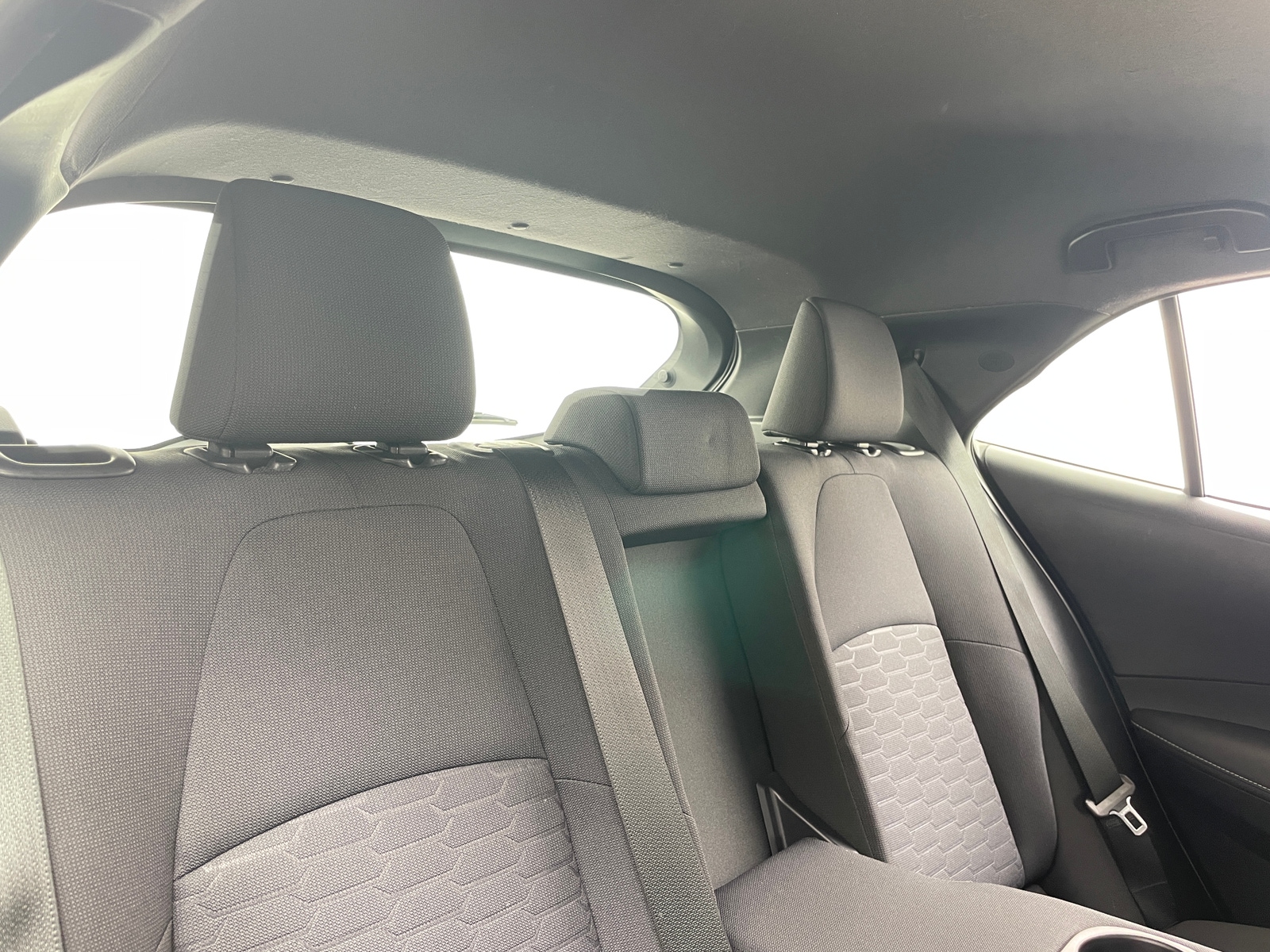 Thumbnail: 2020 Toyota Corolla - 6