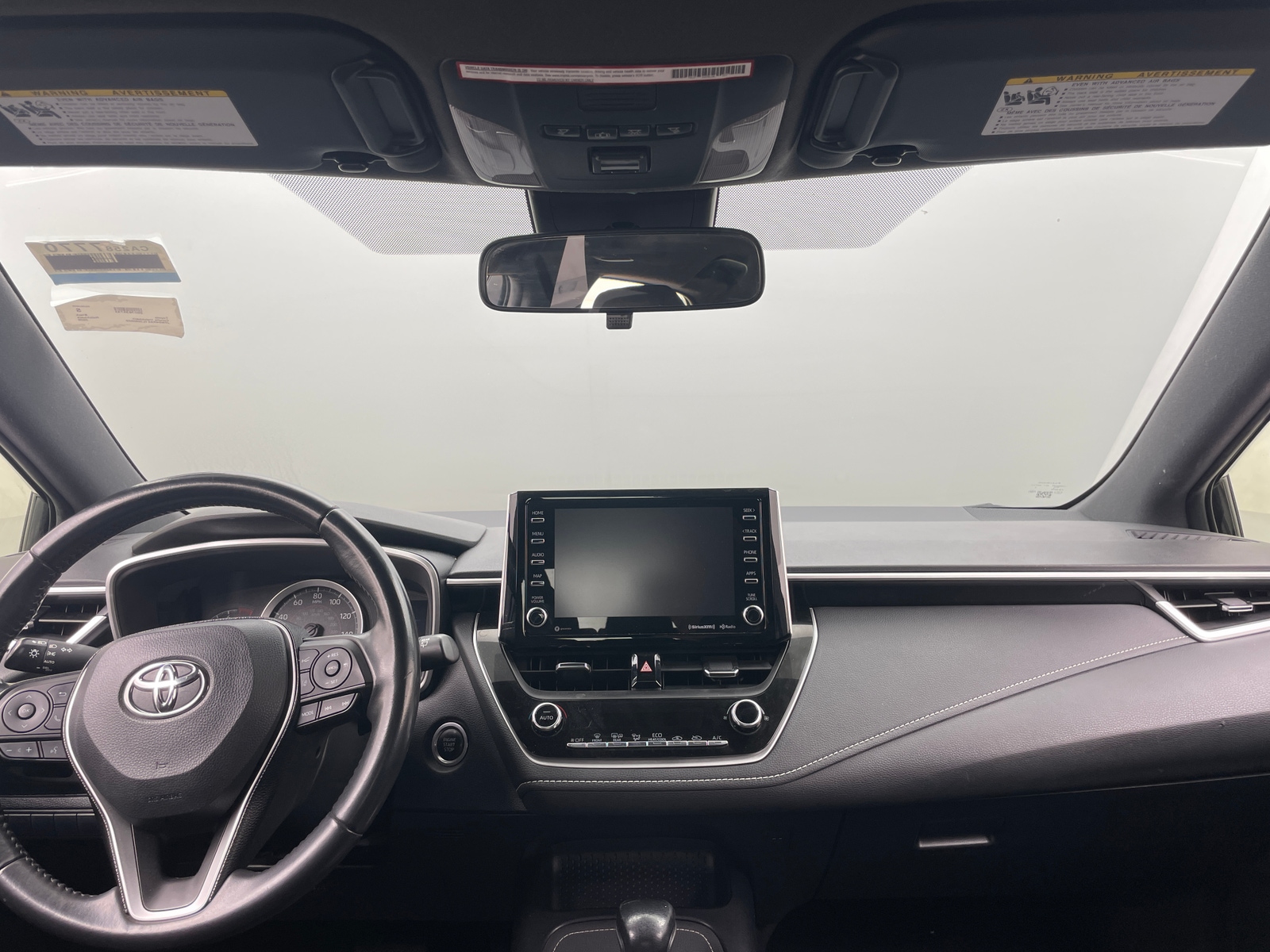 Thumbnail: 2020 Toyota Corolla - 3