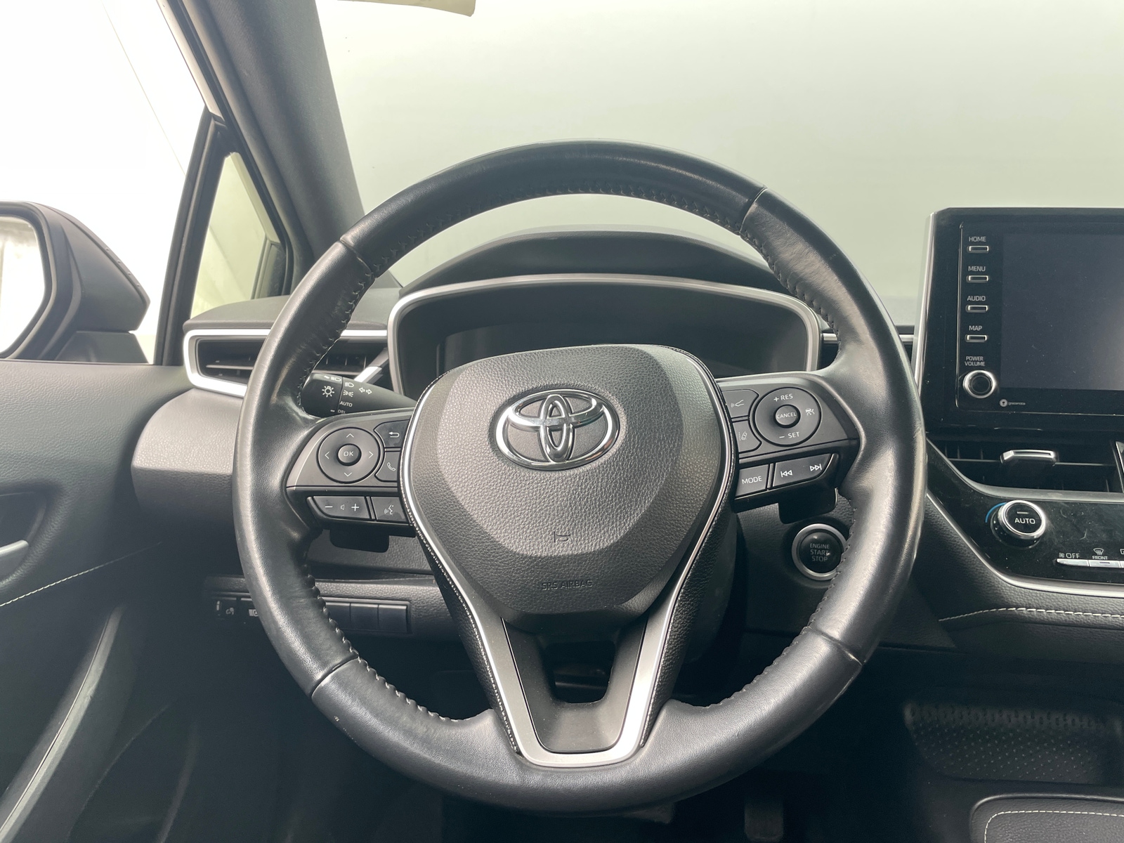 Thumbnail: 2020 Toyota Corolla - 5