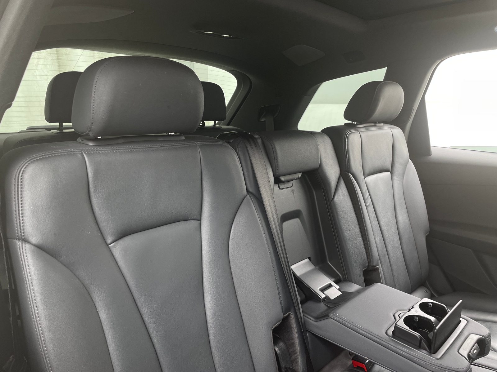 Thumbnail: 2021 Audi Q7 - 5
