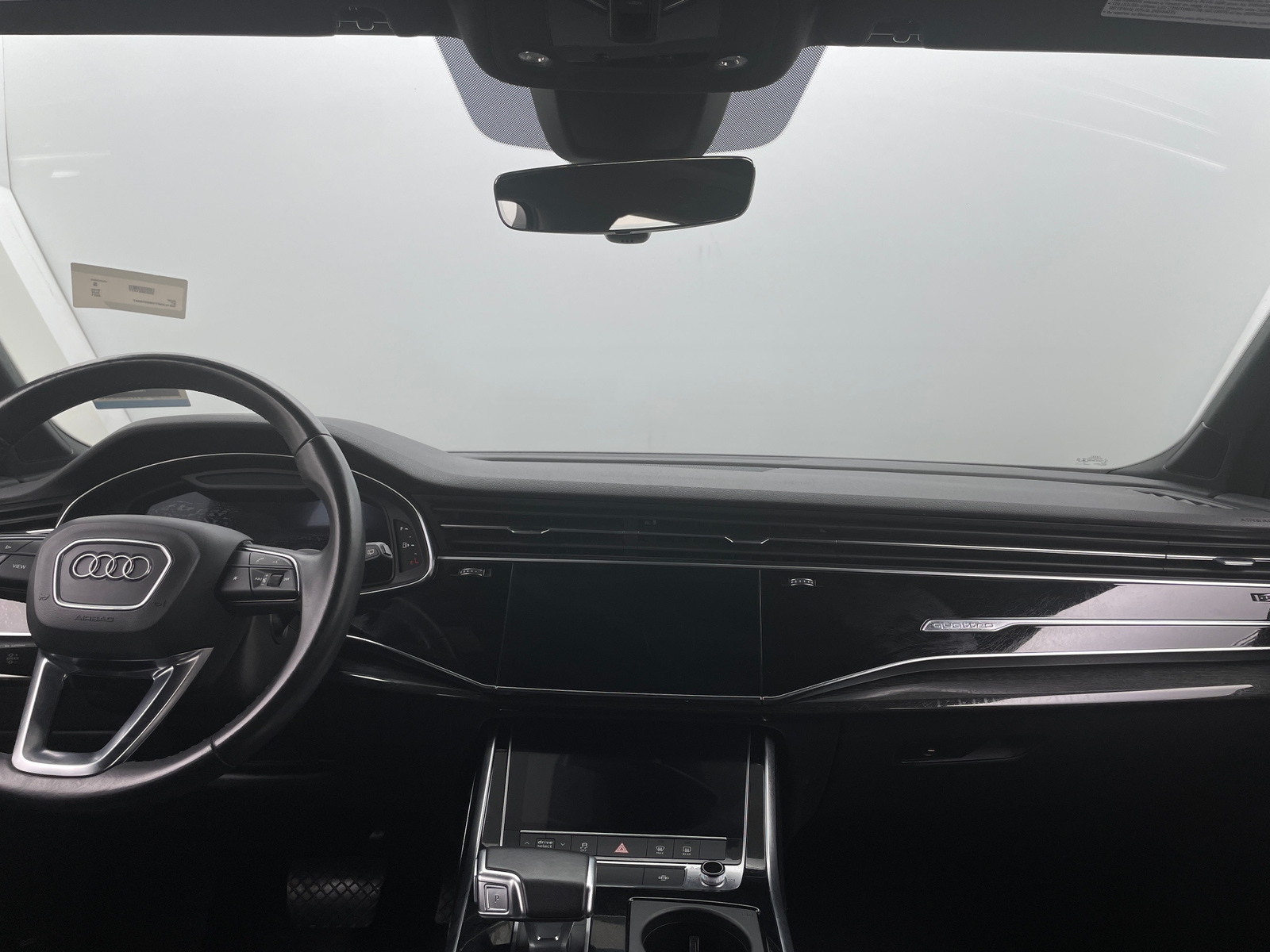 Thumbnail: 2021 Audi Q7 - 2