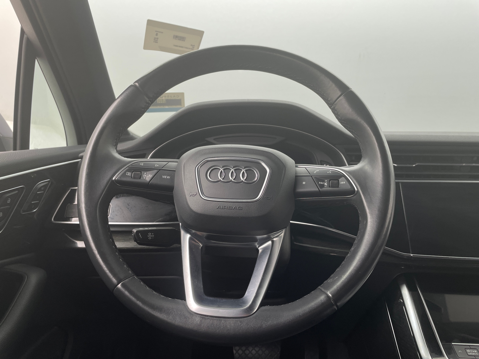 Thumbnail: 2021 Audi Q7 - 4