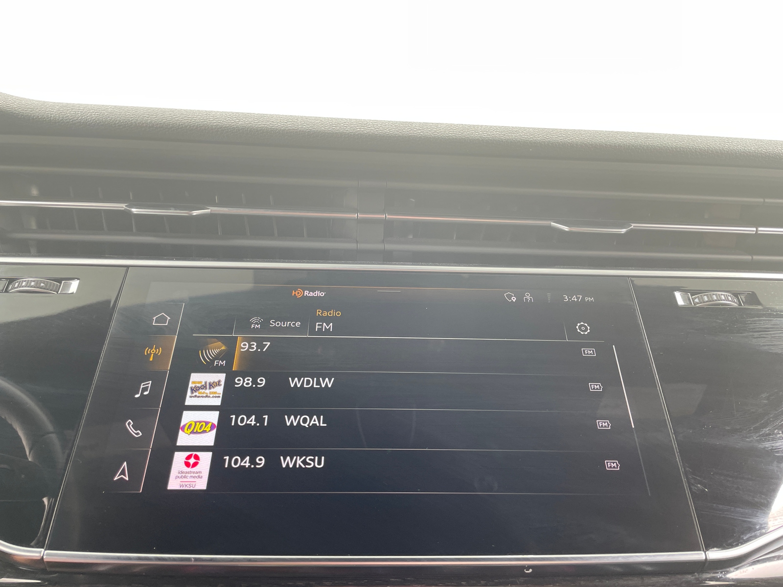 Thumbnail: 2021 Audi Q7 - 3