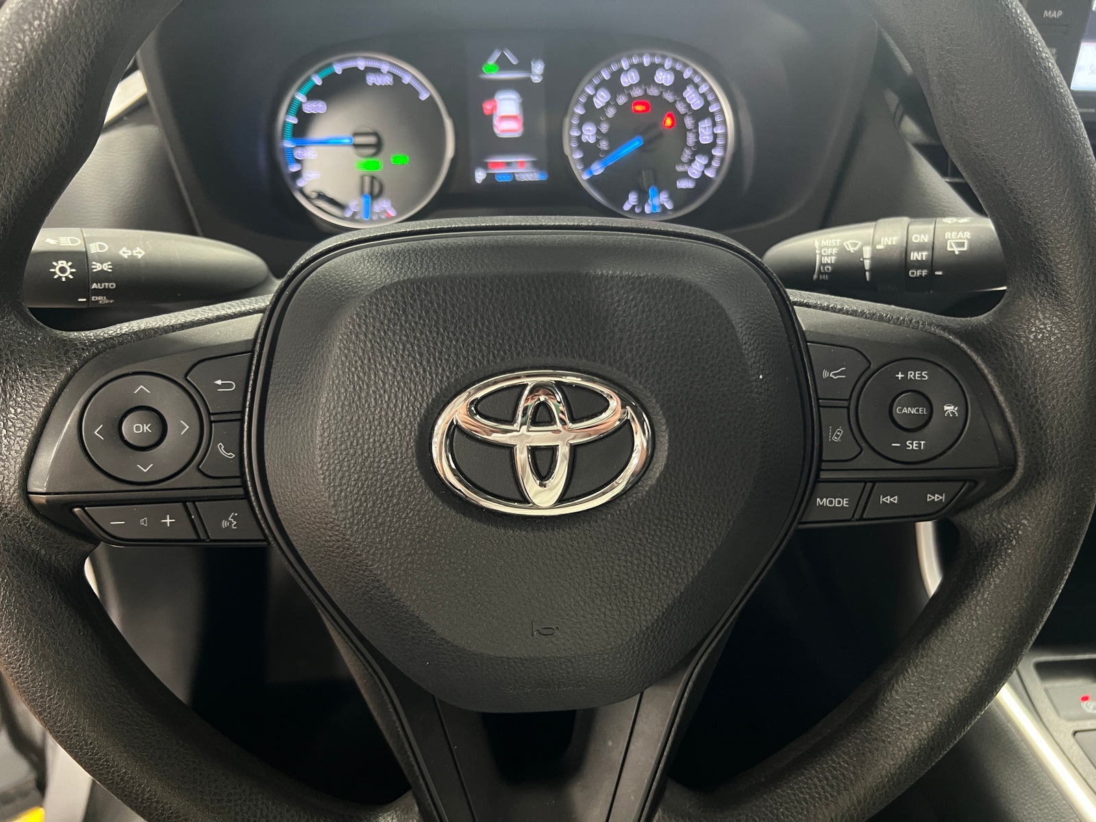 Thumbnail: 2022 Toyota RAV4 - 5
