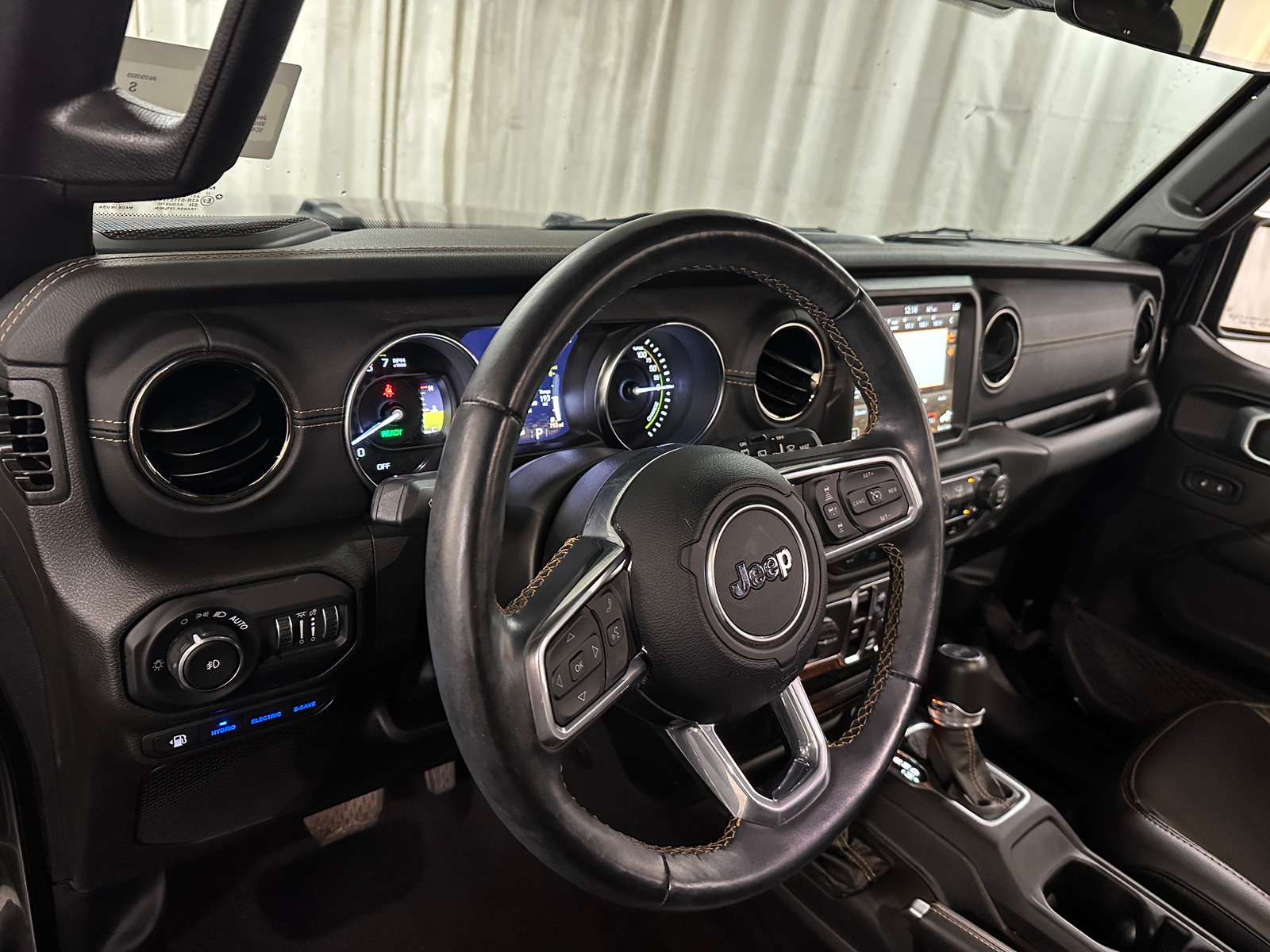 Thumbnail: 2022 Jeep Wrangler - 2