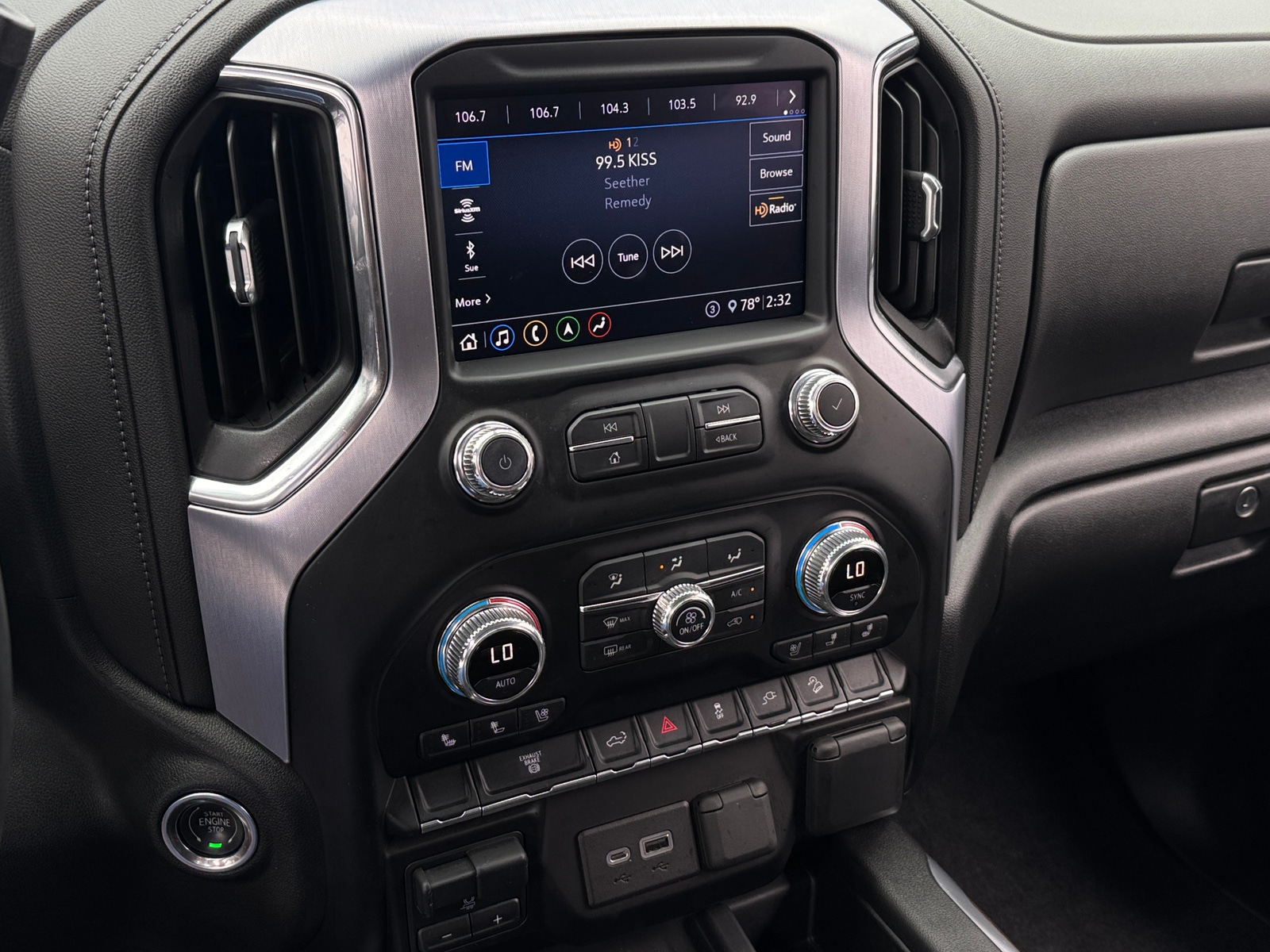 Thumbnail: 2020 GMC Sierra 2500 - 3