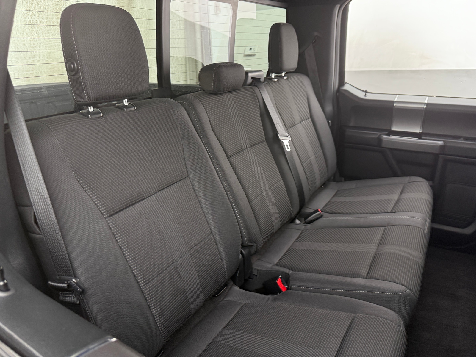 Thumbnail: 2016 Ford Econoline - 6