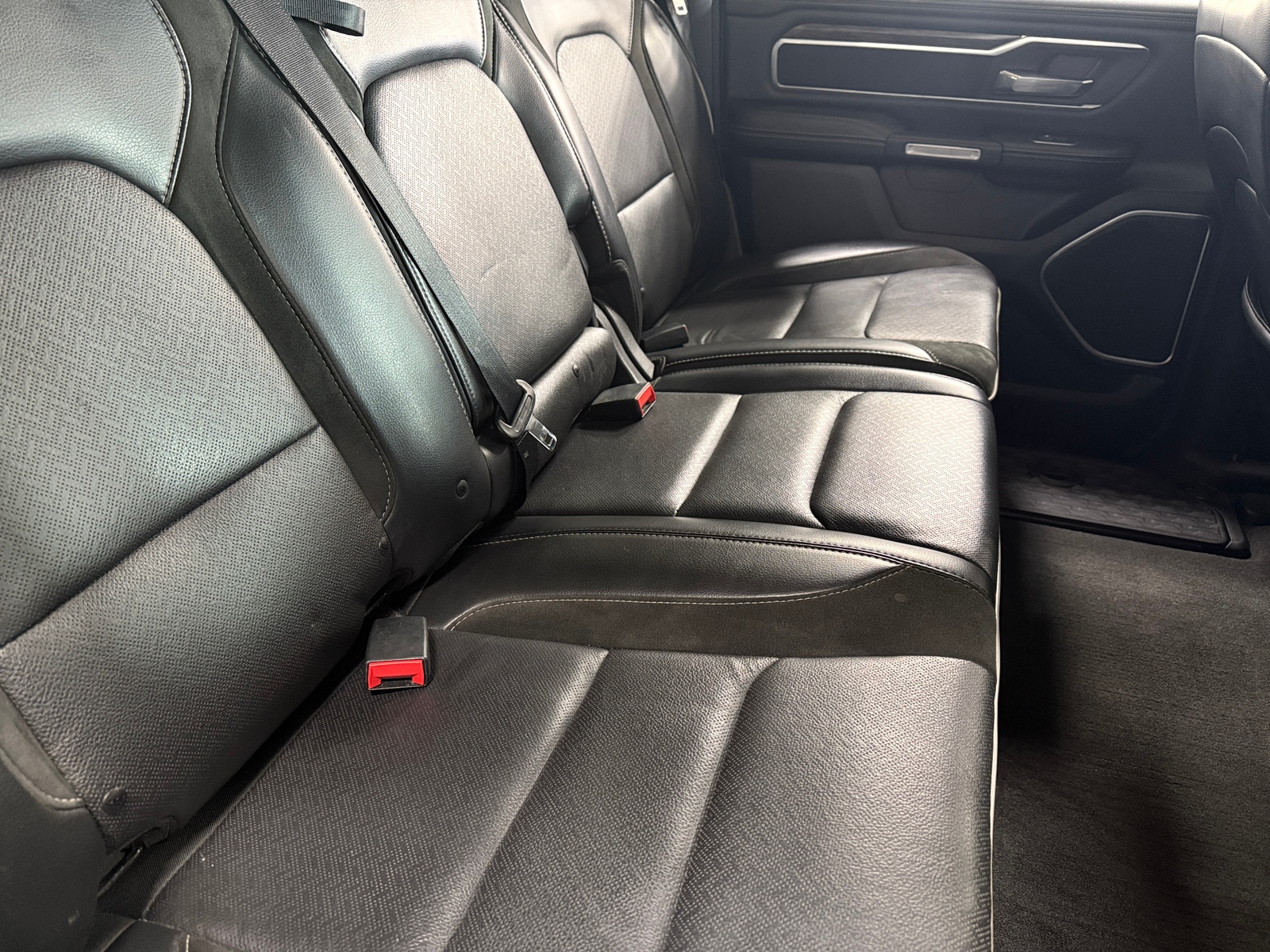Thumbnail: 2019 RAM 1500 - 5