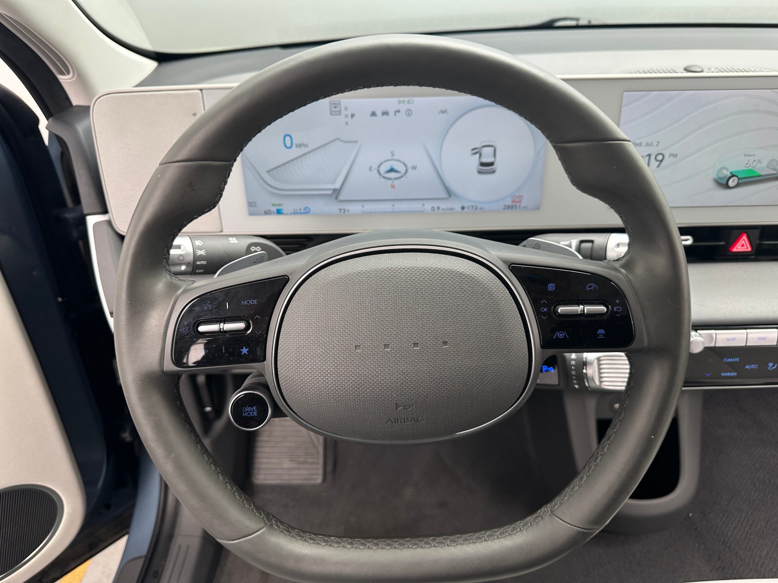 Thumbnail: 2022 Hyundai Ioniq 5 - 5