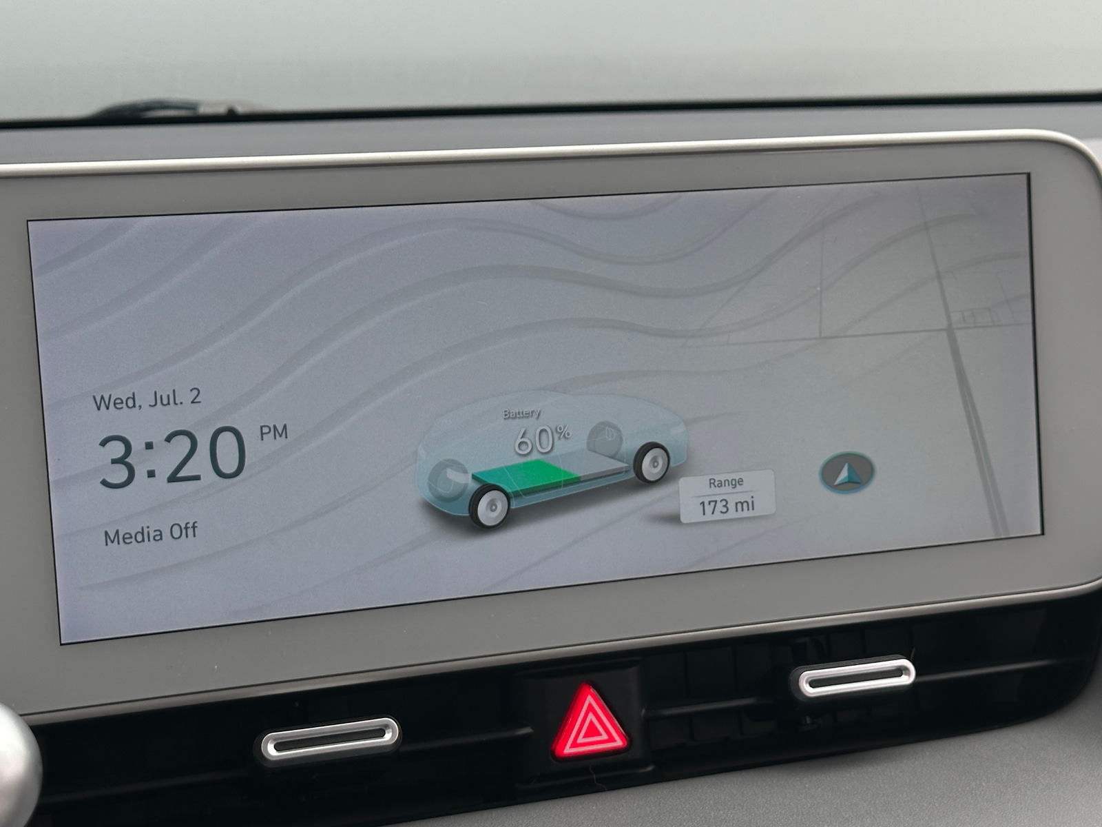 Thumbnail: 2022 Hyundai Ioniq 5 - 4