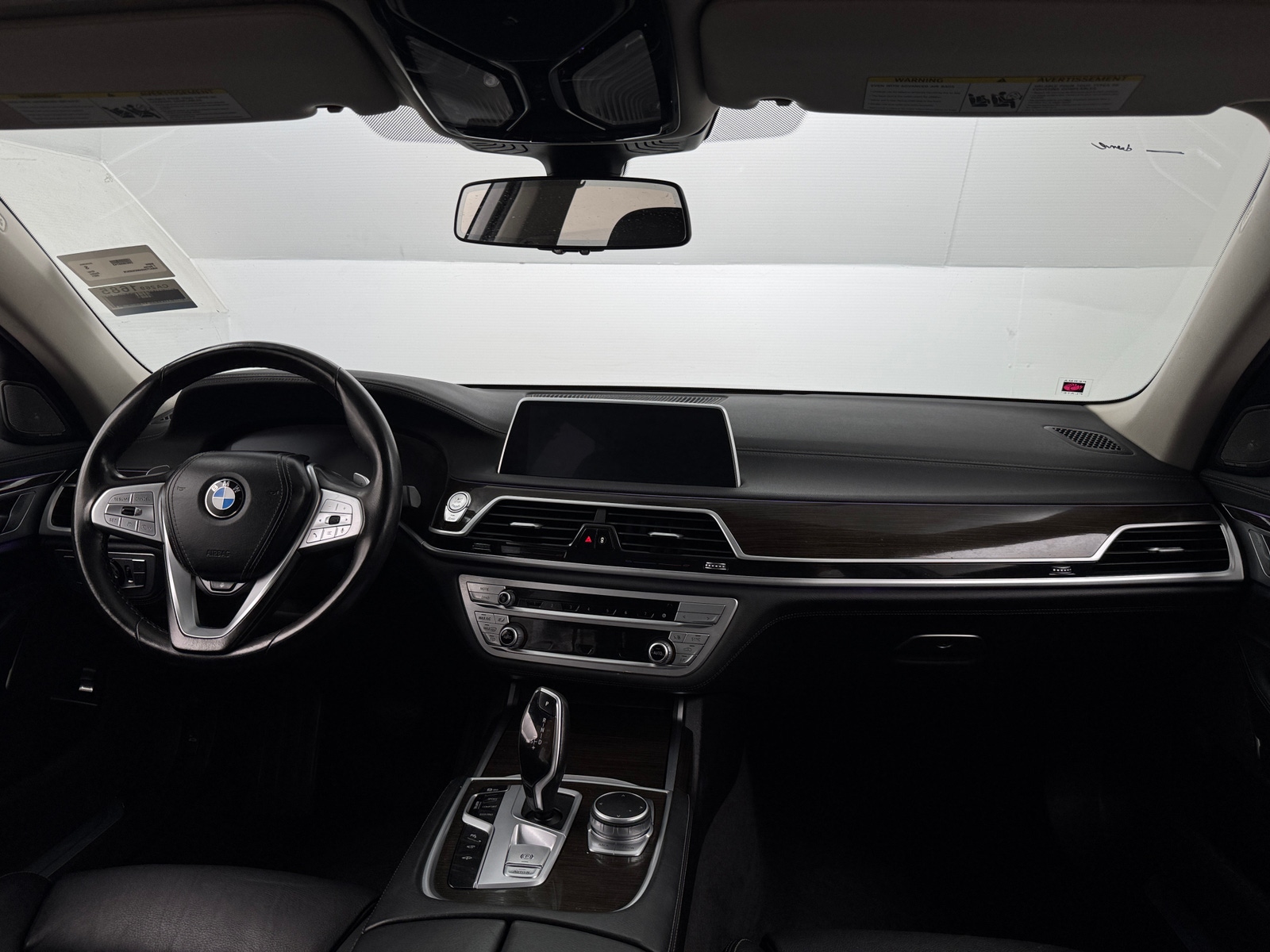 Thumbnail: 2021 BMW 7 Series - 2