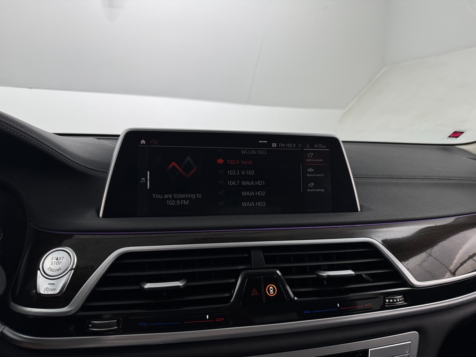 Thumbnail: 2021 BMW 7 Series - 3