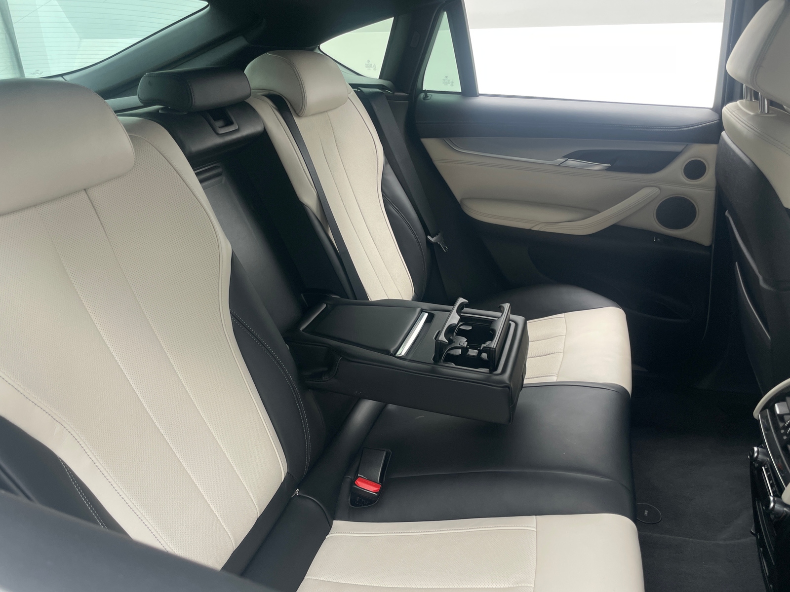 Thumbnail: 2018 BMW X6 - 5