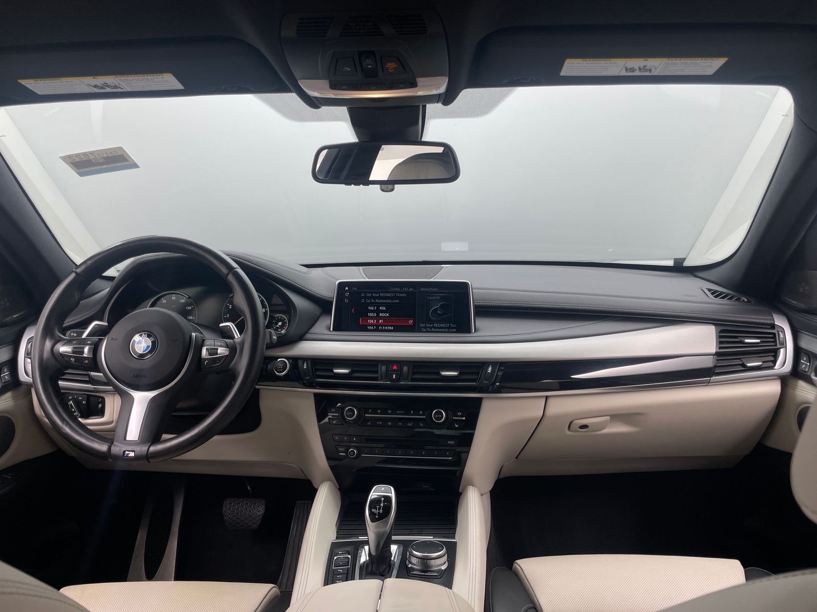 Thumbnail: 2018 BMW X6 - 2