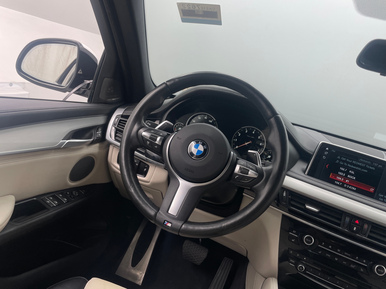 Thumbnail: 2018 BMW X6 - 4