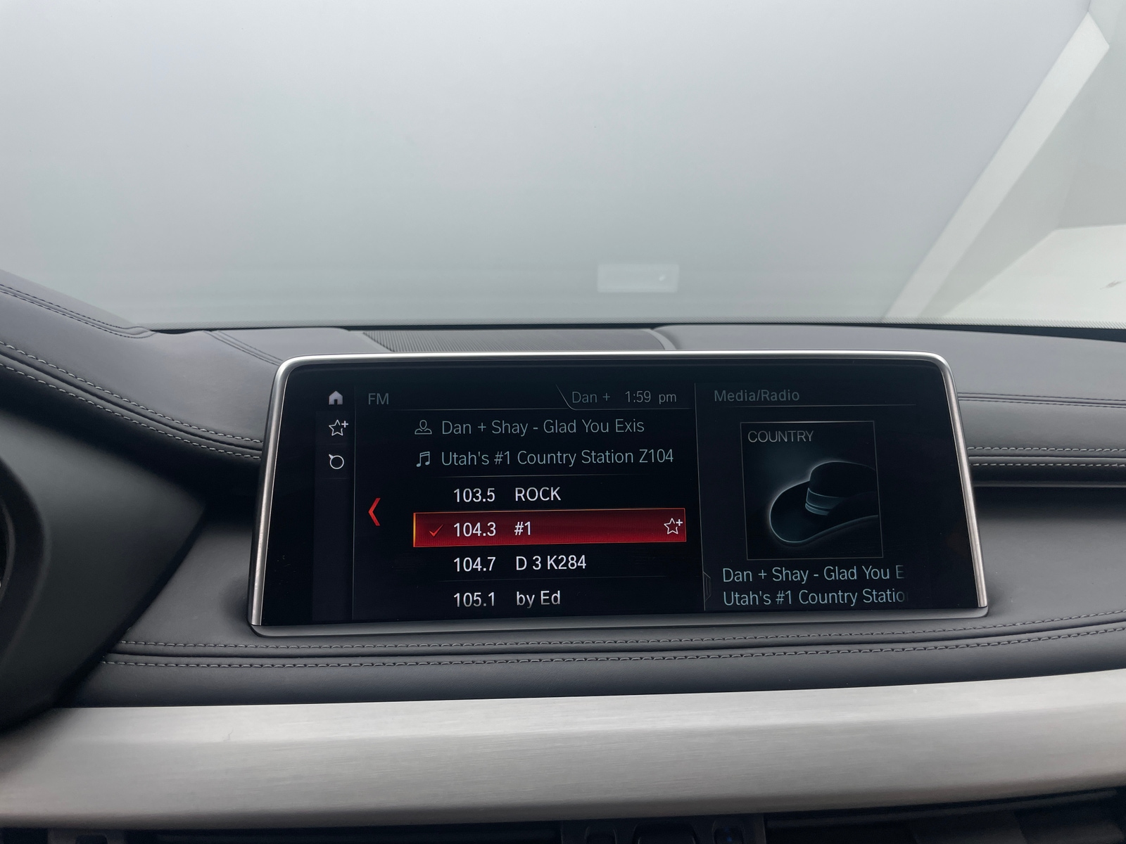 Thumbnail: 2018 BMW X6 - 3