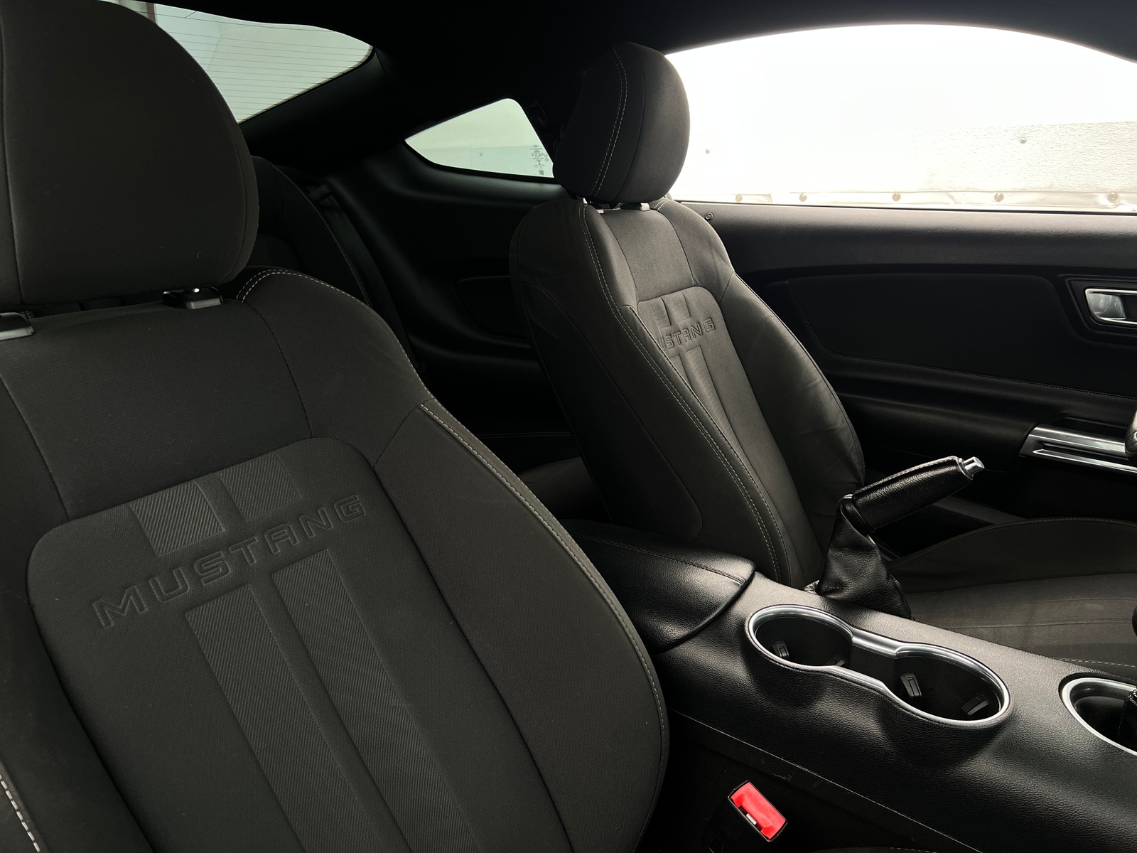 Thumbnail: 2019 Ford Mustang - 2