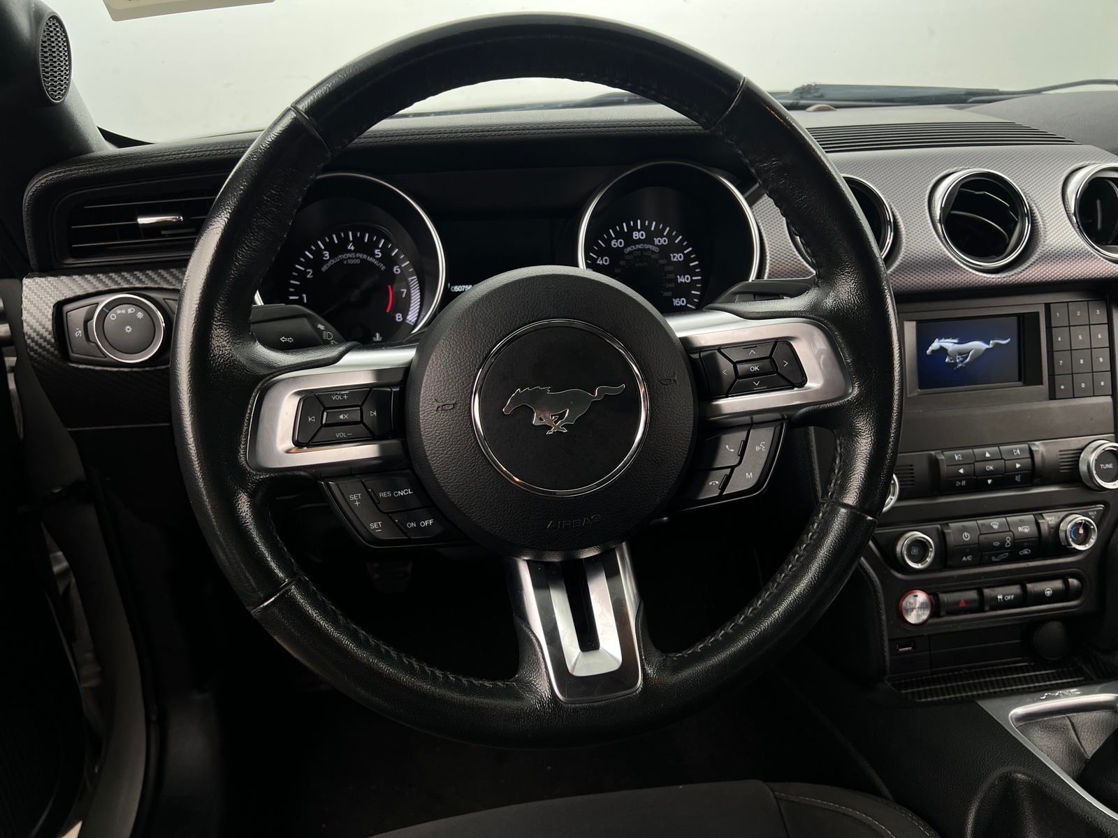 Thumbnail: 2019 Ford Mustang - 4