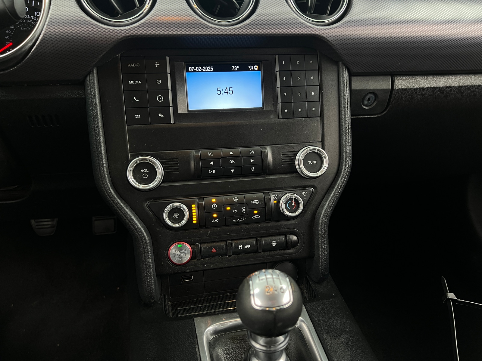 Thumbnail: 2019 Ford Mustang - 3