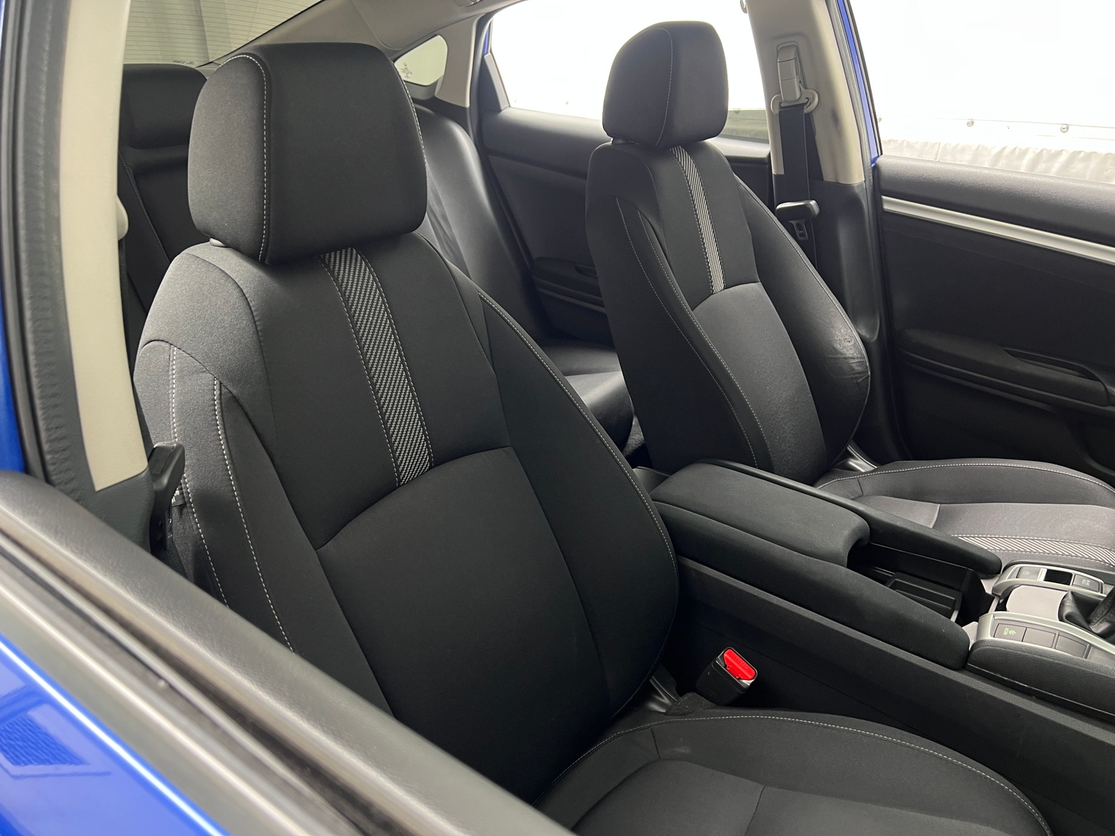 Thumbnail: 2017 Honda Civic - 2