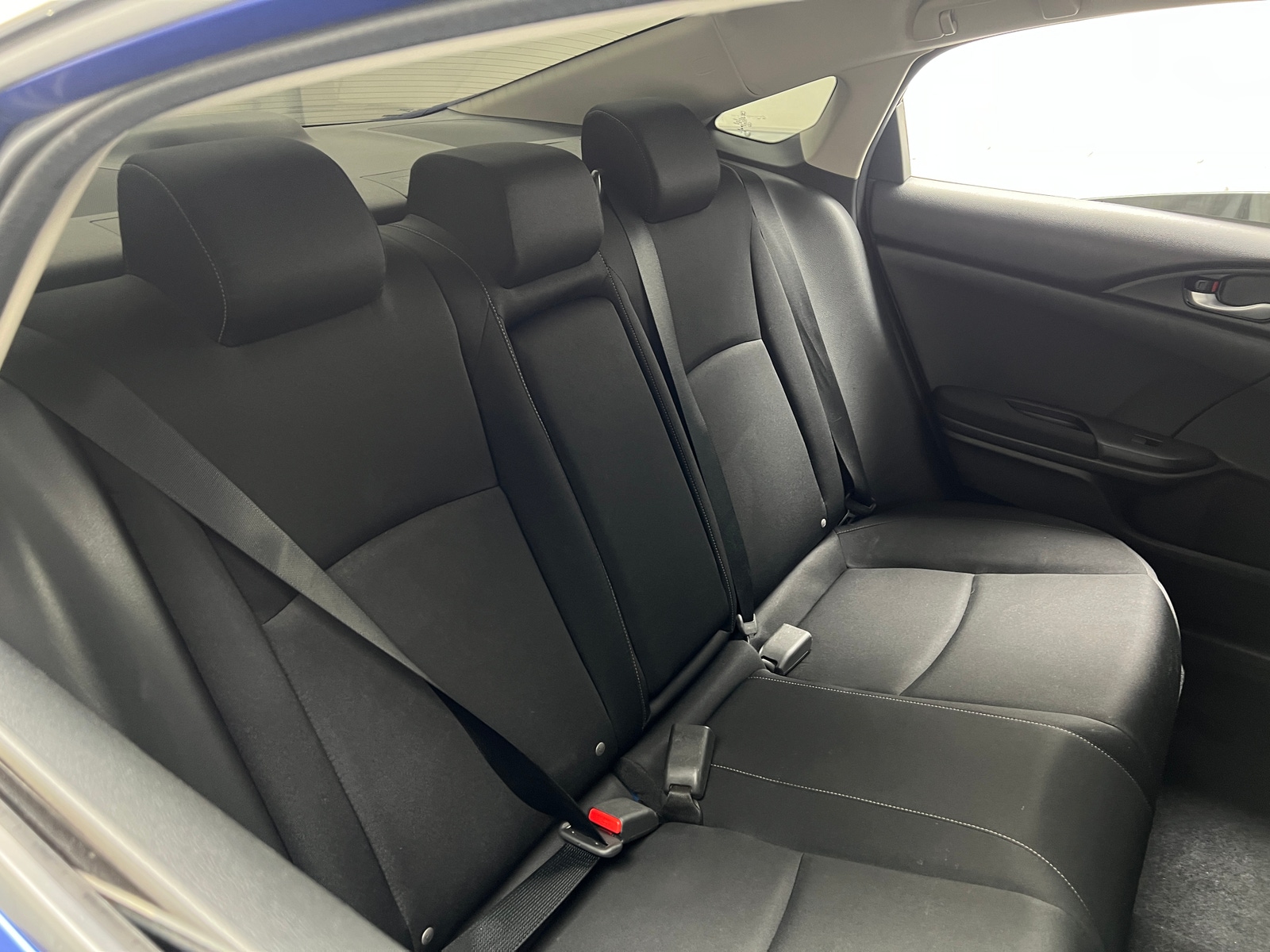 Thumbnail: 2017 Honda Civic - 6