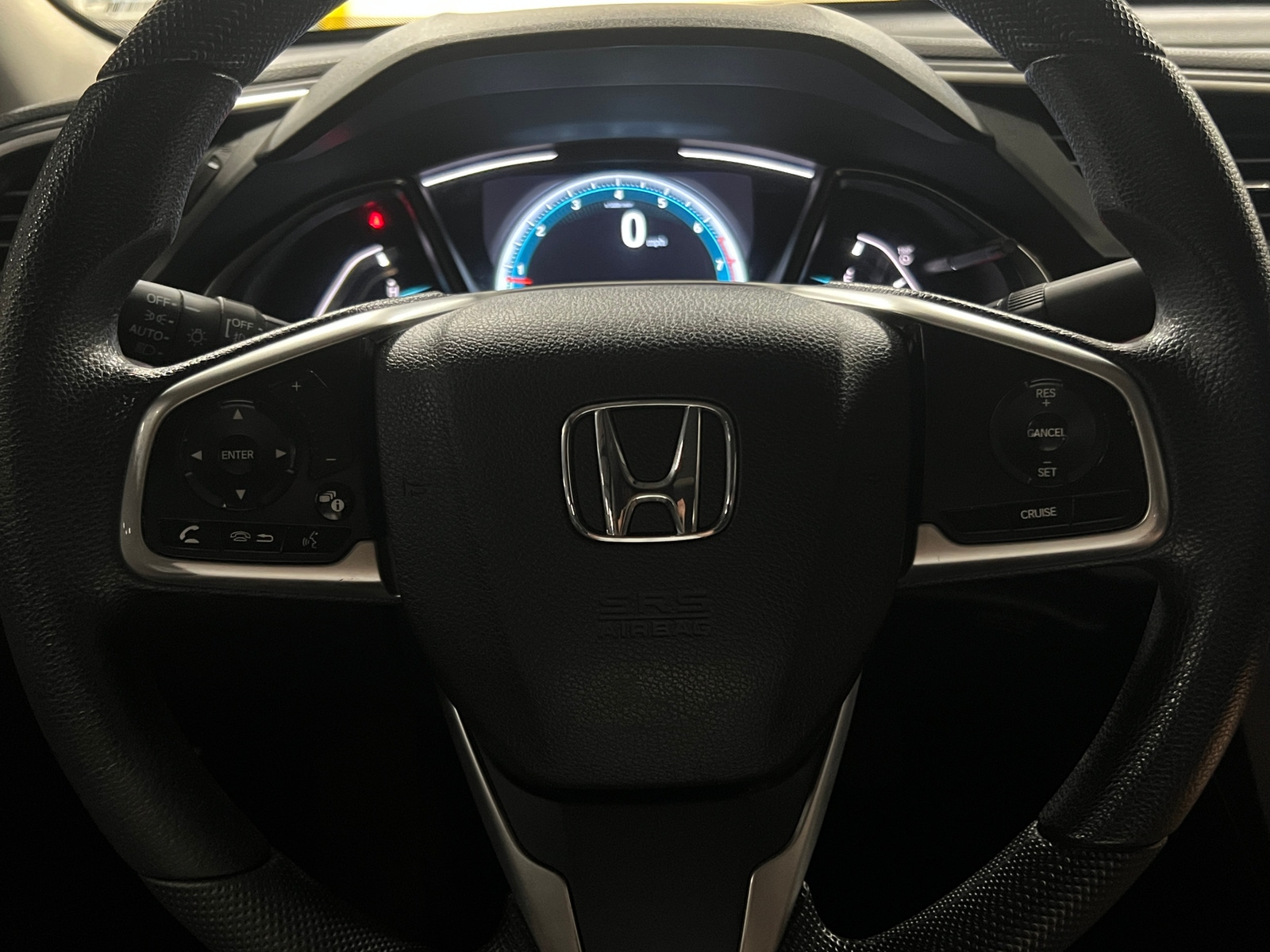 Thumbnail: 2017 Honda Civic - 5