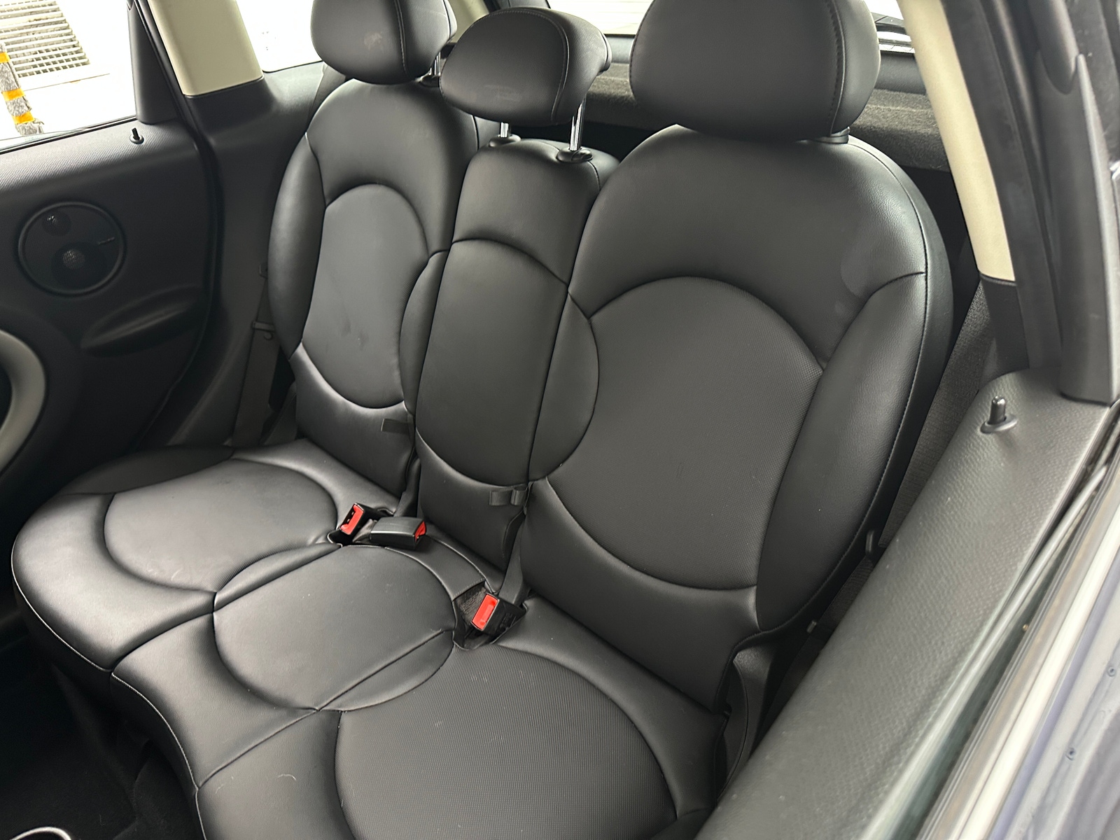Thumbnail: 2016 MINI Cooper Countryman - 5