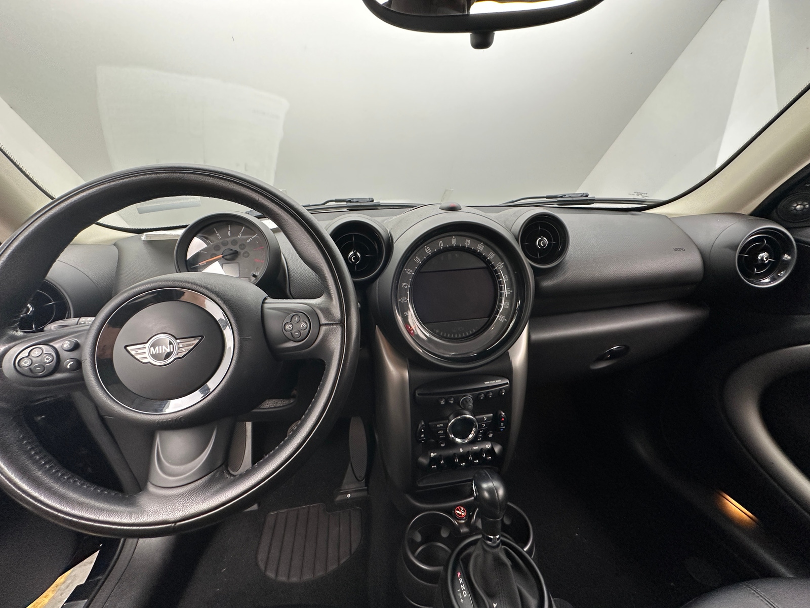 Thumbnail: 2016 MINI Cooper Countryman - 2