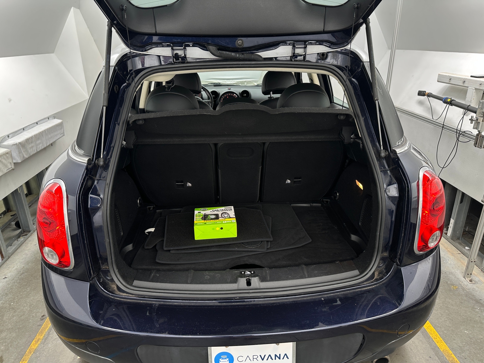 Thumbnail: 2016 MINI Cooper Countryman - 6
