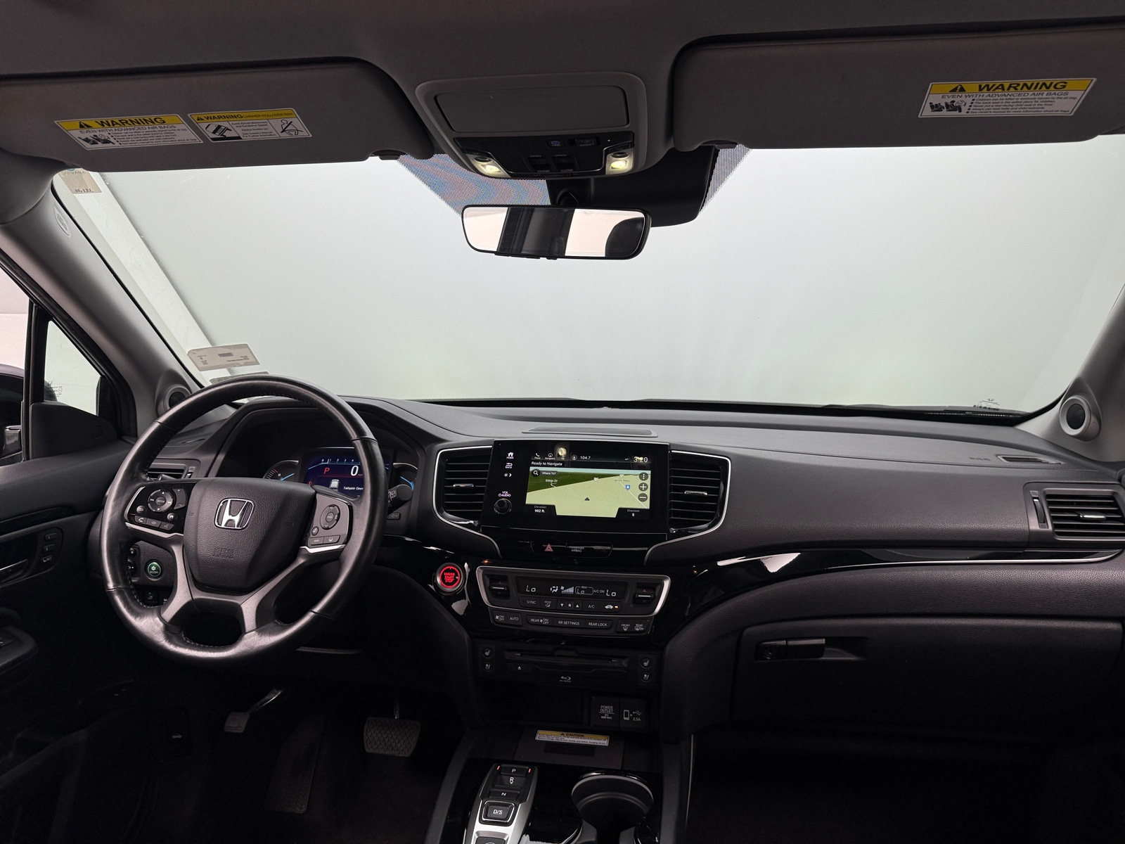 Thumbnail: 2020 Honda Pilot - 3