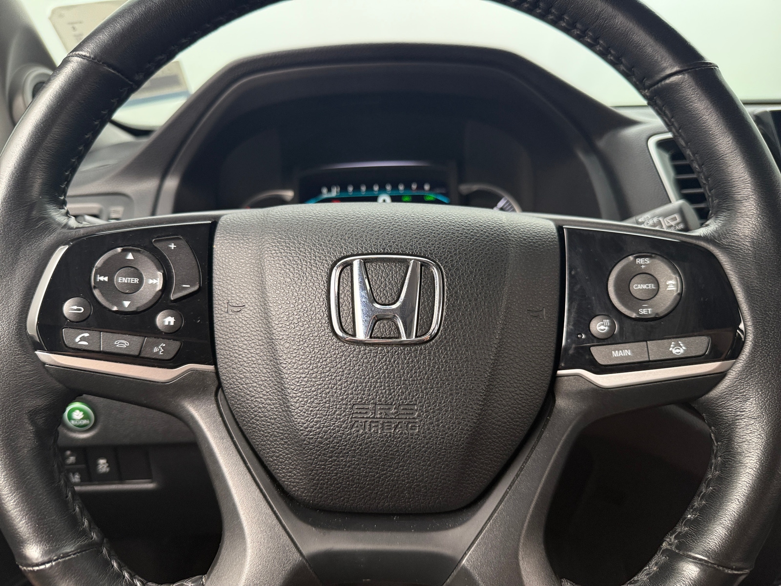 Thumbnail: 2020 Honda Pilot - 5